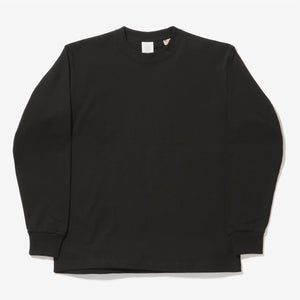 USA Cotton LS T-Shirt