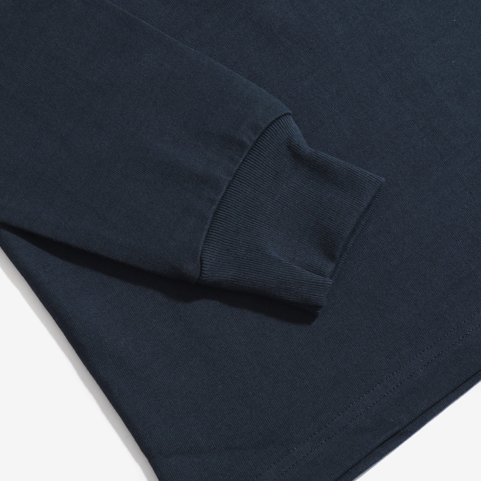 USA Cotton LS T-Shirt