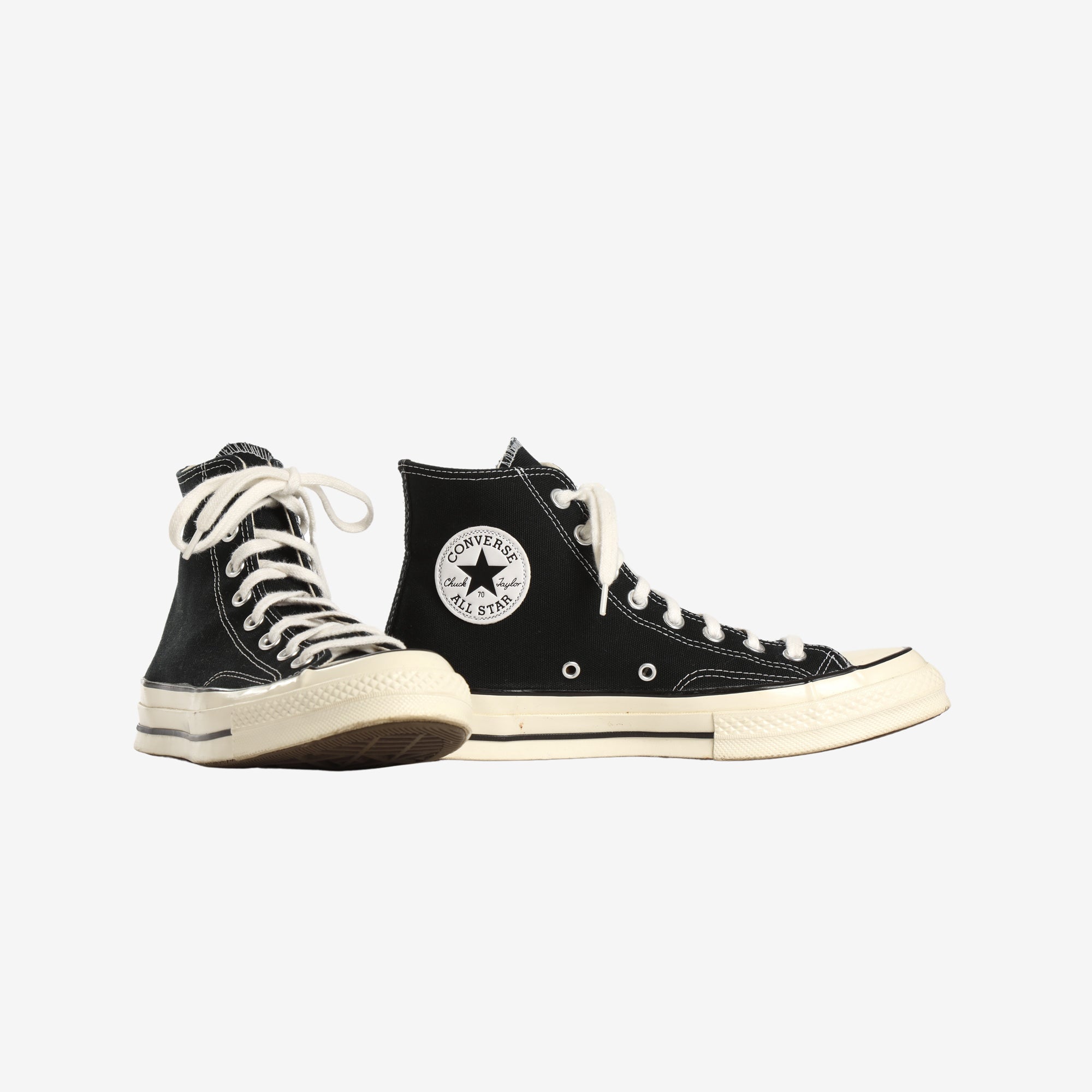 70s Chuck 70 Hi