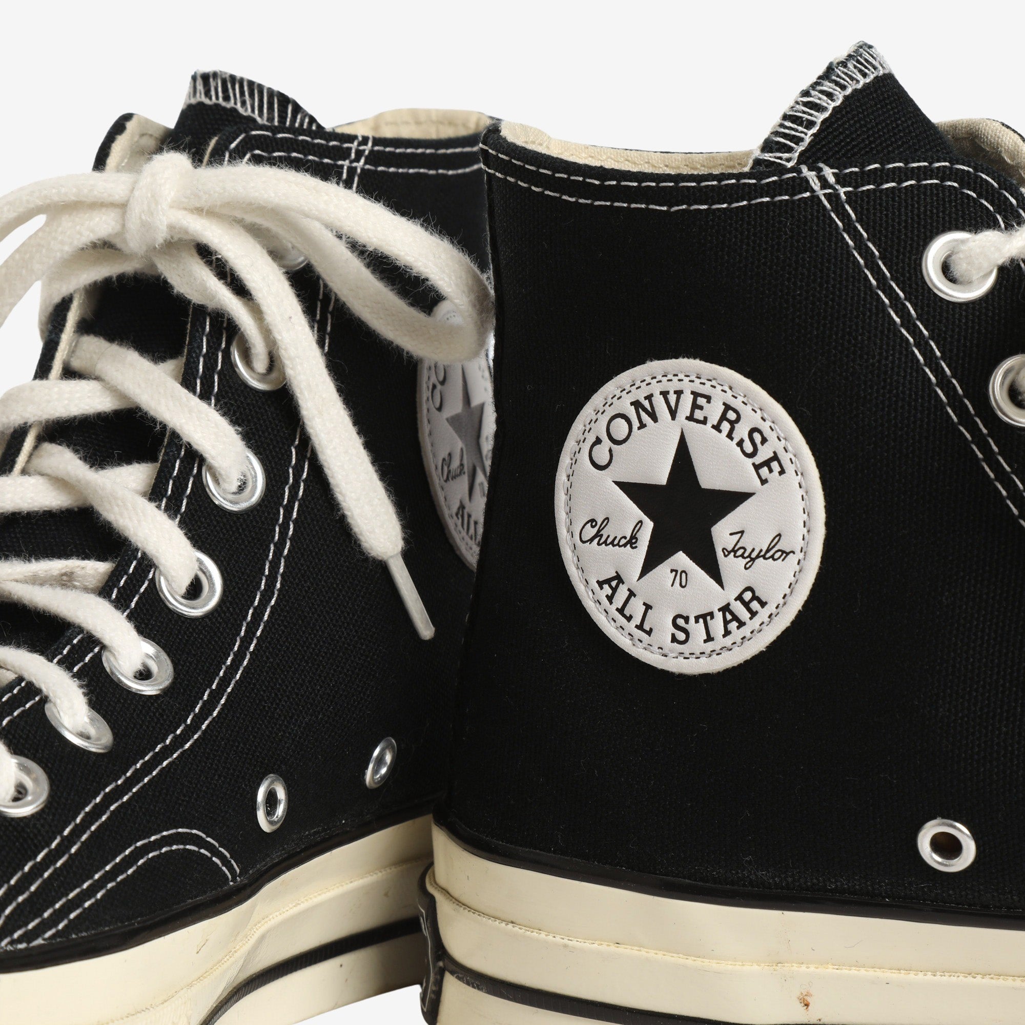 70s Chuck 70 Hi