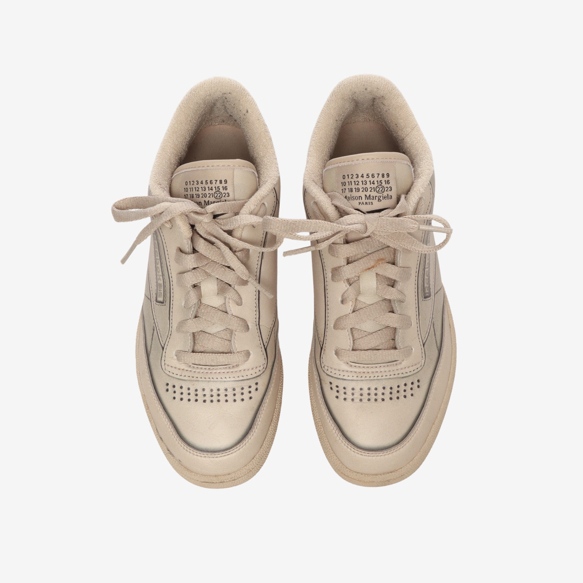 Margiela Club C Sneakers