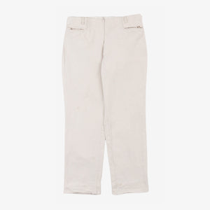 Chino Trousers