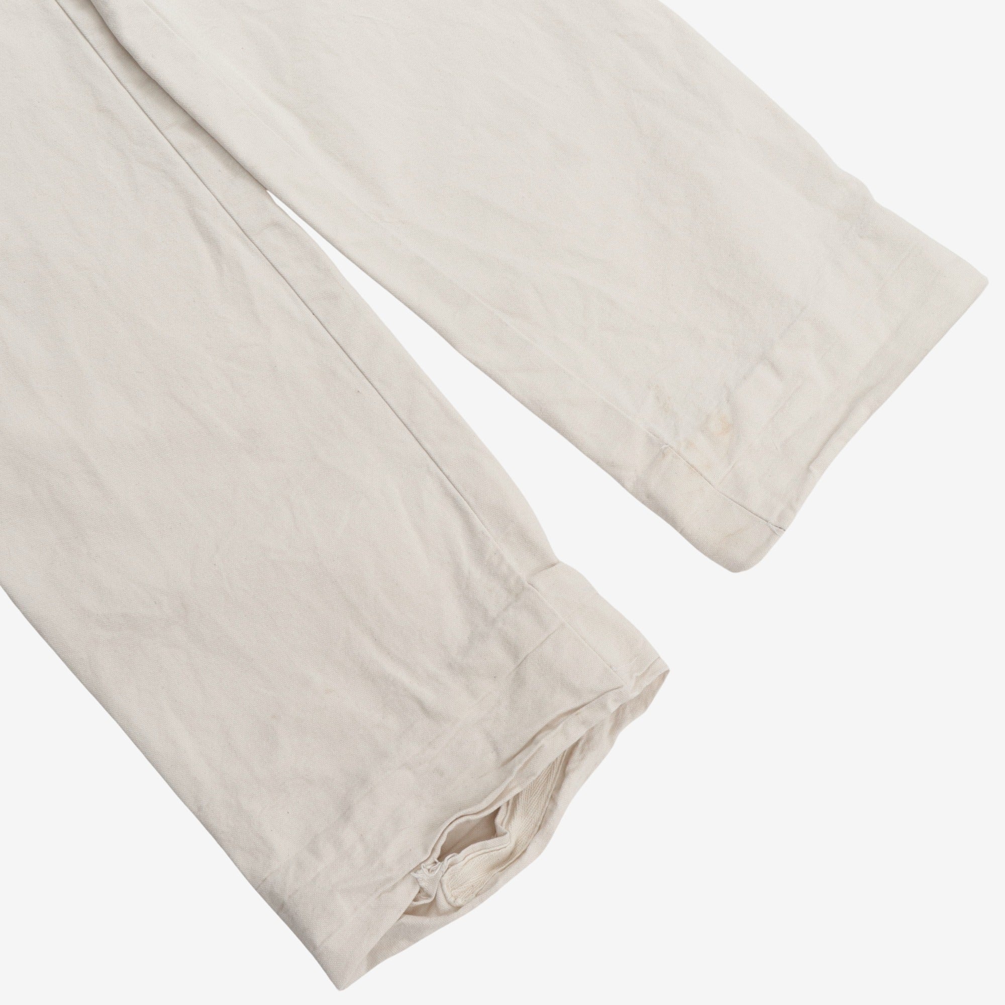 Chino Trousers