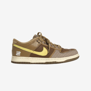 UNDFTD Dunk Low SP
