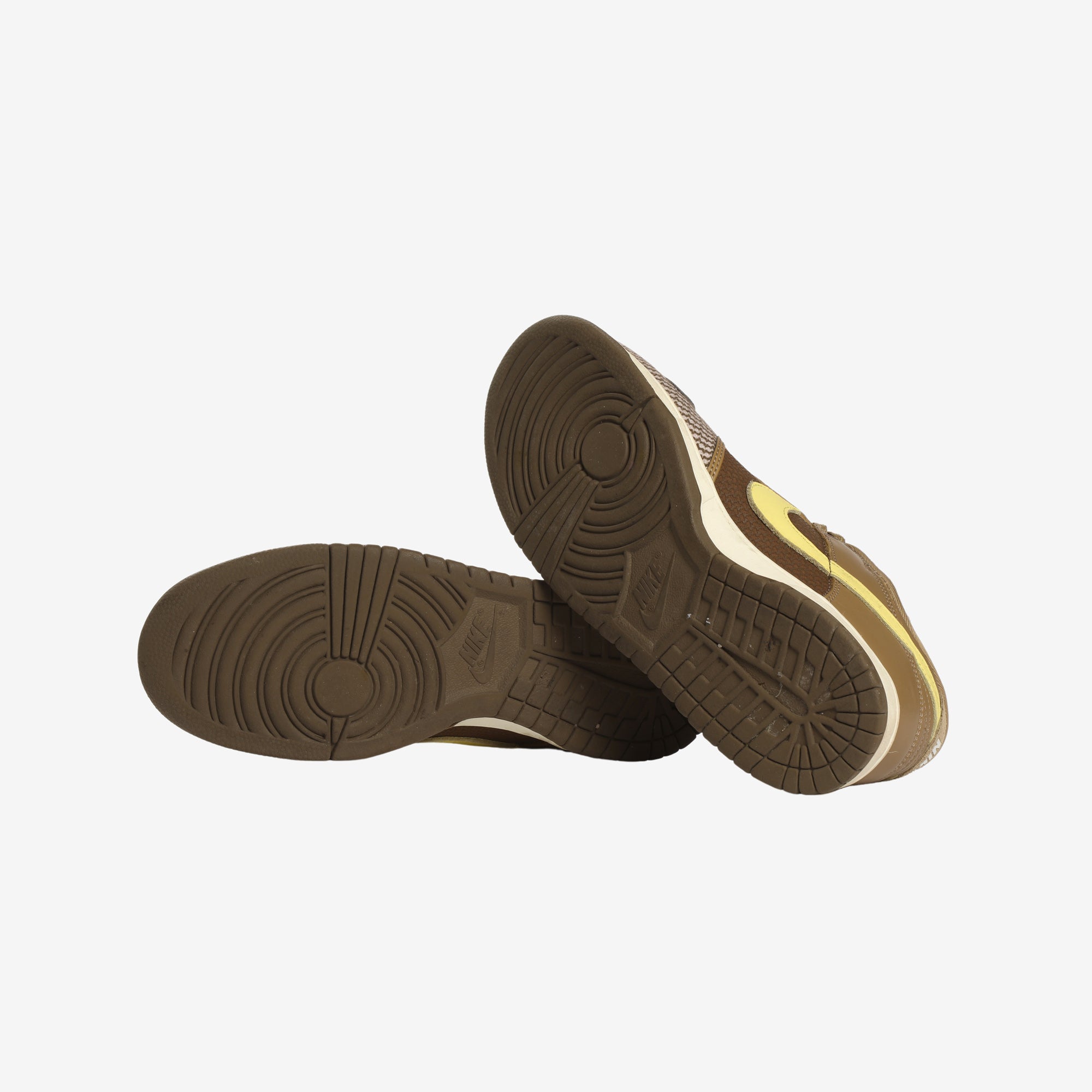UNDFTD Dunk Low SP