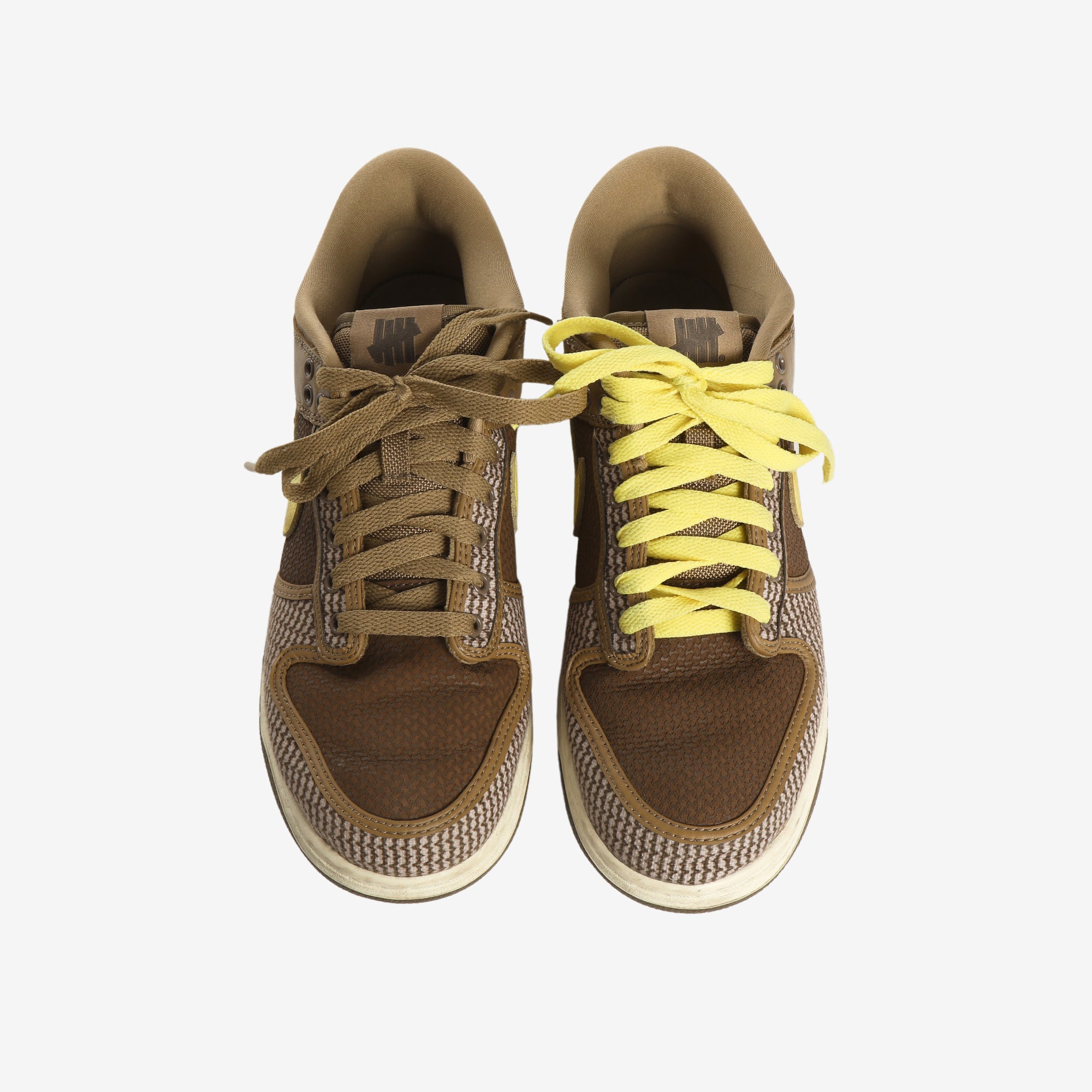 UNDFTD Dunk Low SP