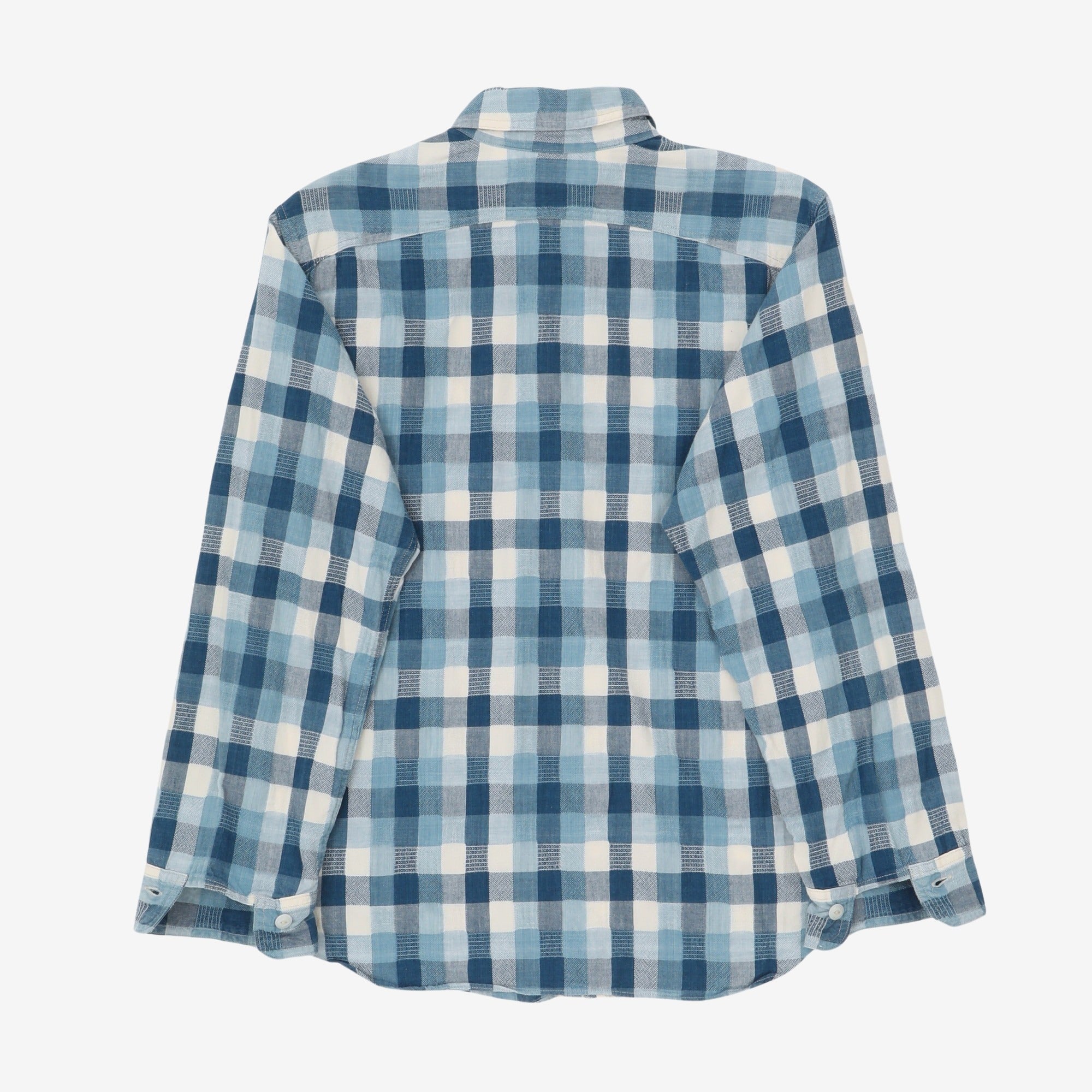 Flannel Shirt