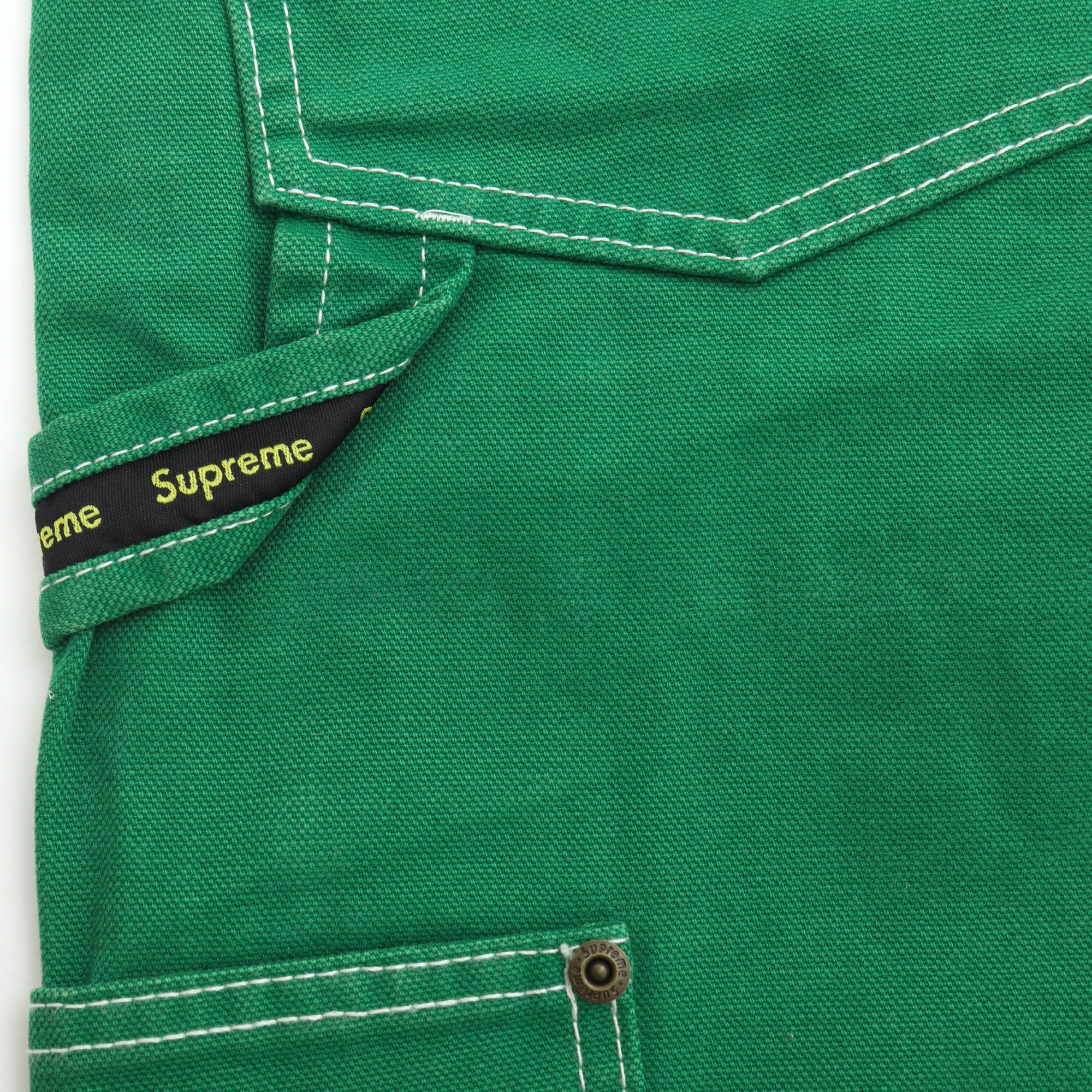 Double Knee Painter Pant