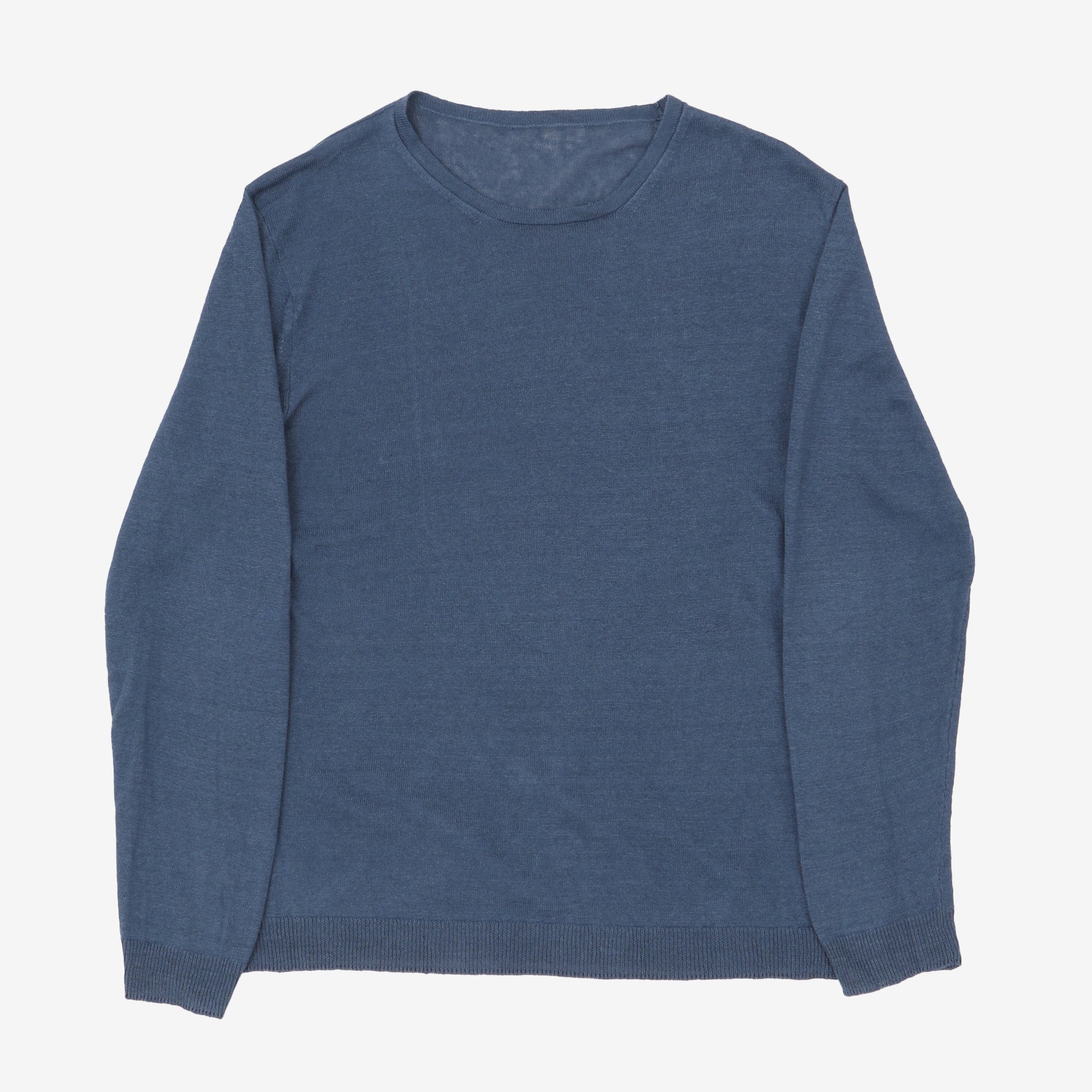 Linen Sweater
