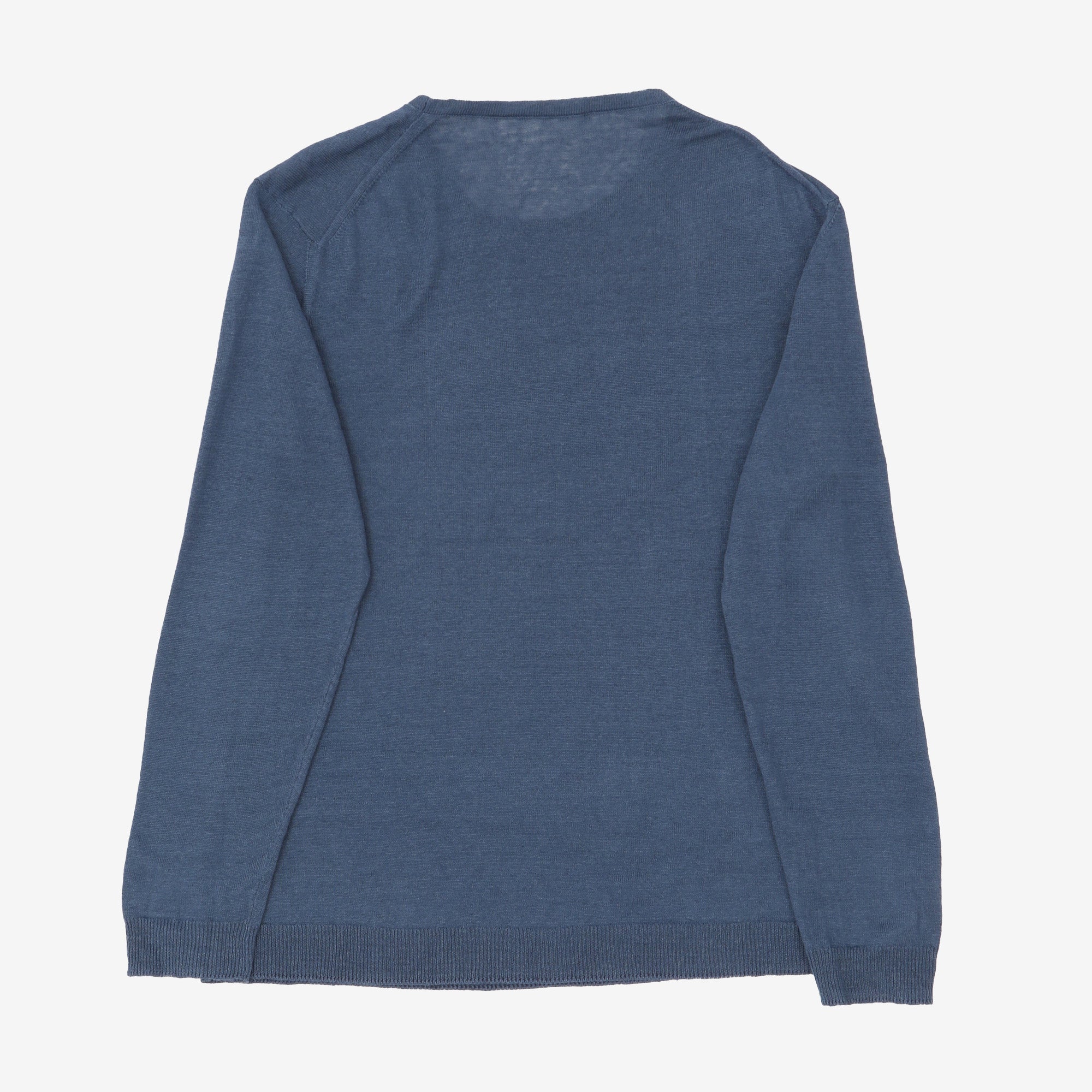 Linen Sweater
