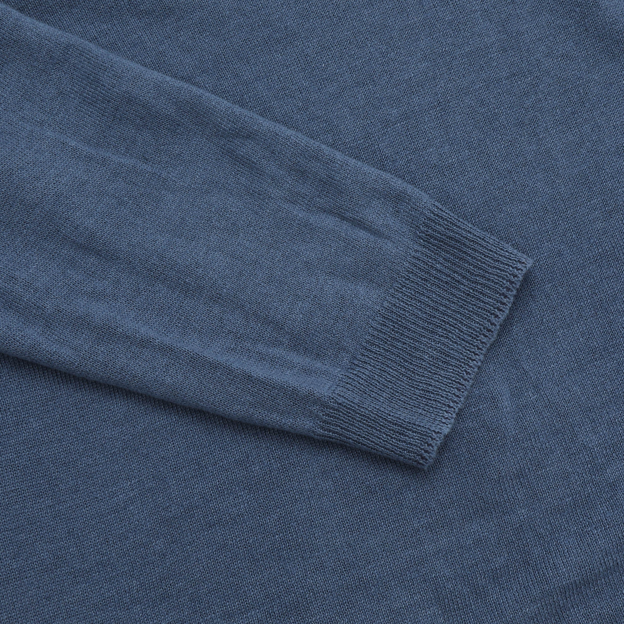 Linen Sweater