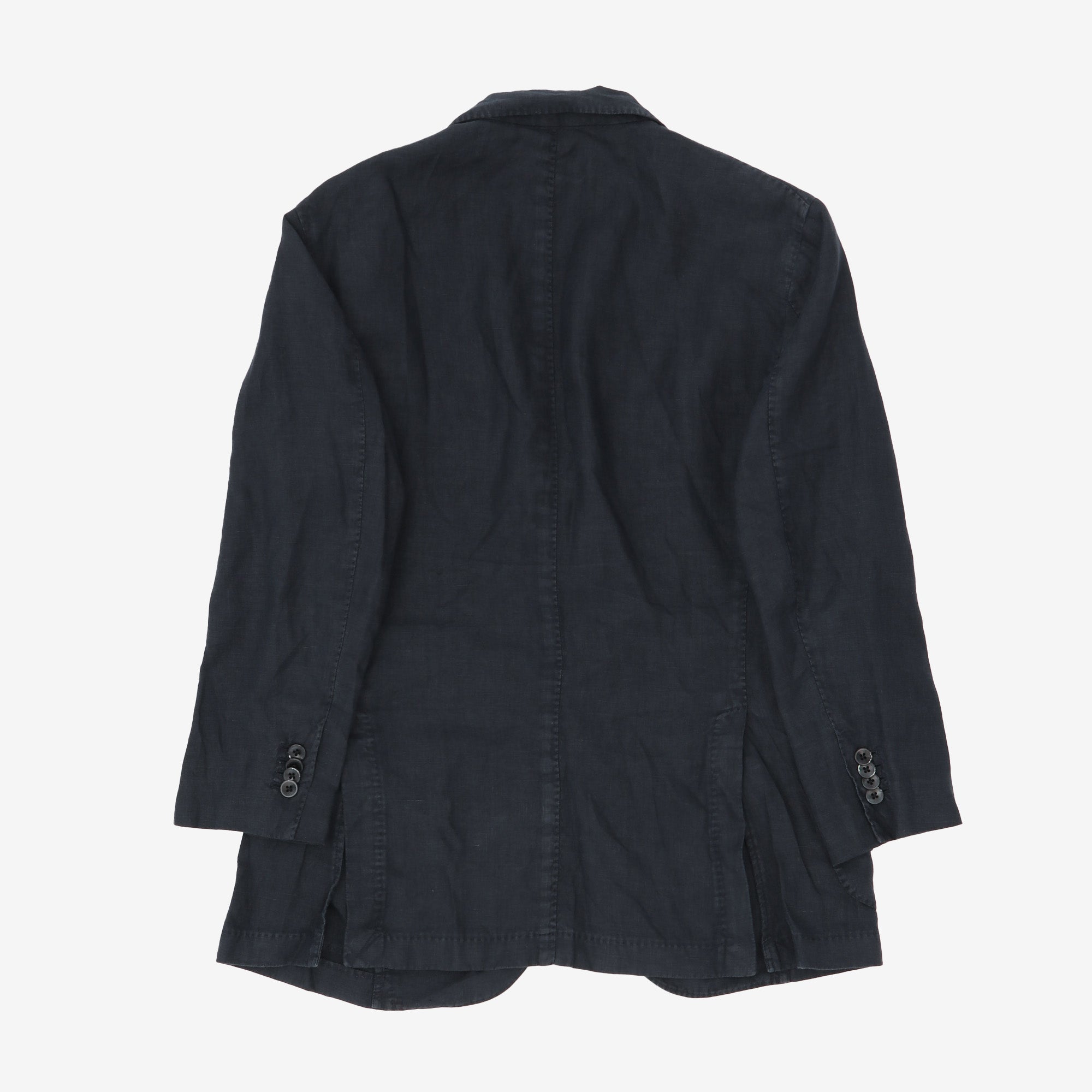 Linen K Jacket