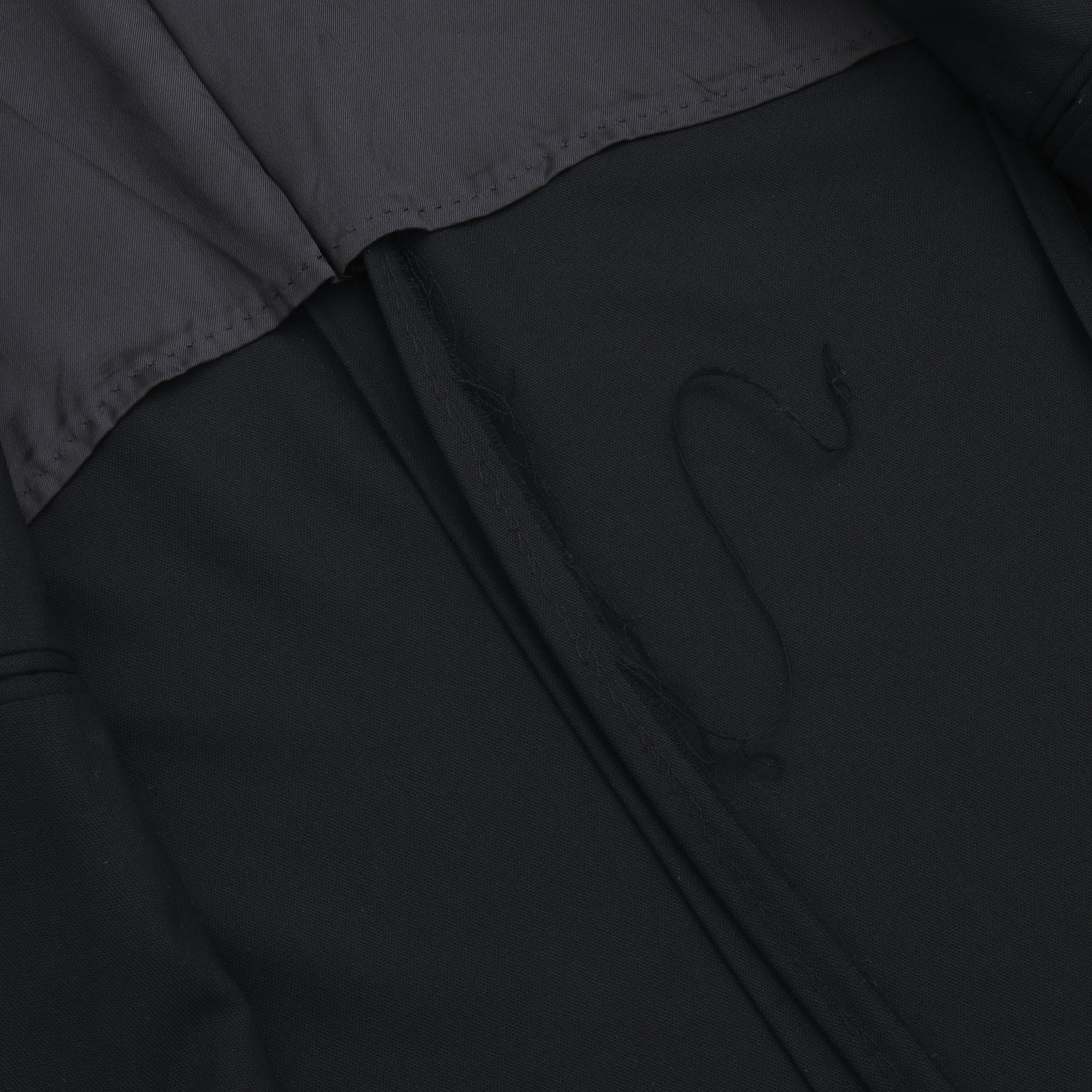 Sartoria Carrara MTM Wool Suit – Marrkt
