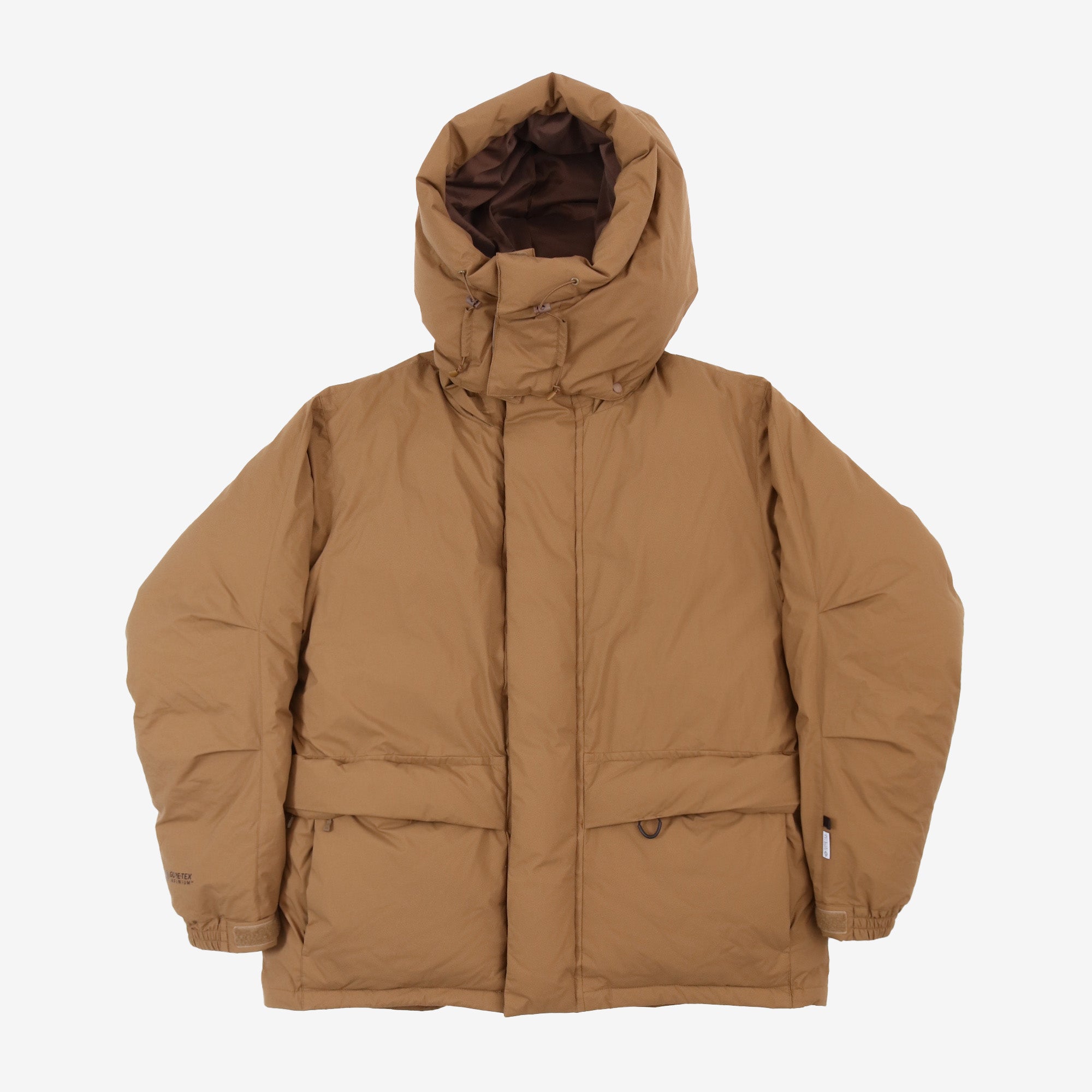 Gore Tex Expedition Jacket