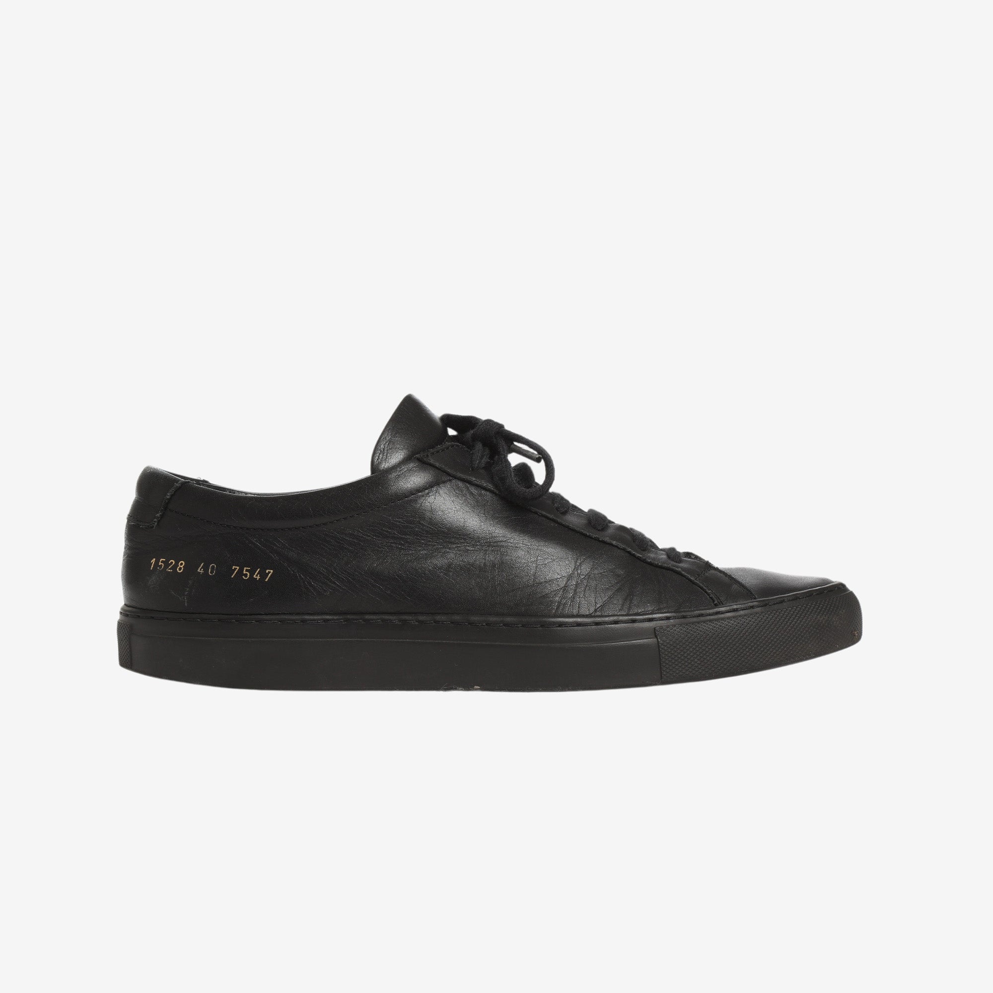 Achilles Low