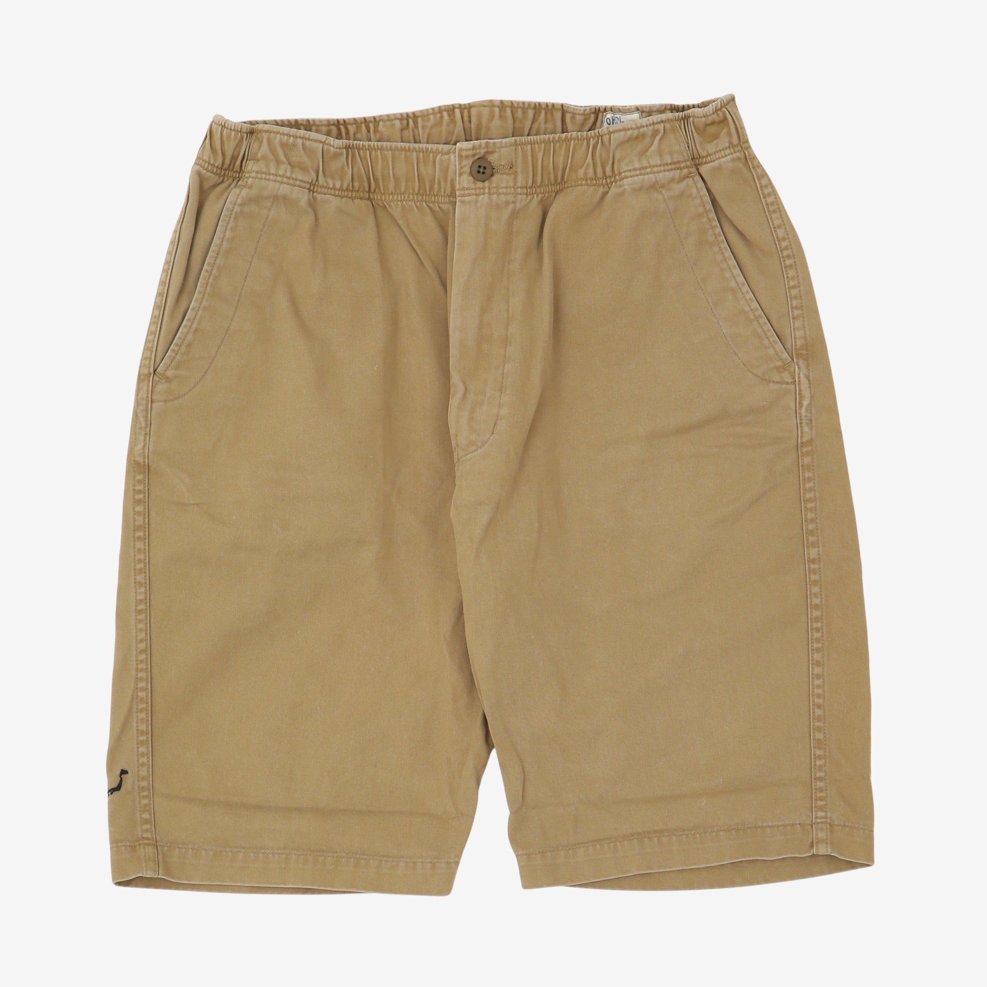 Chino Shorts (30W)