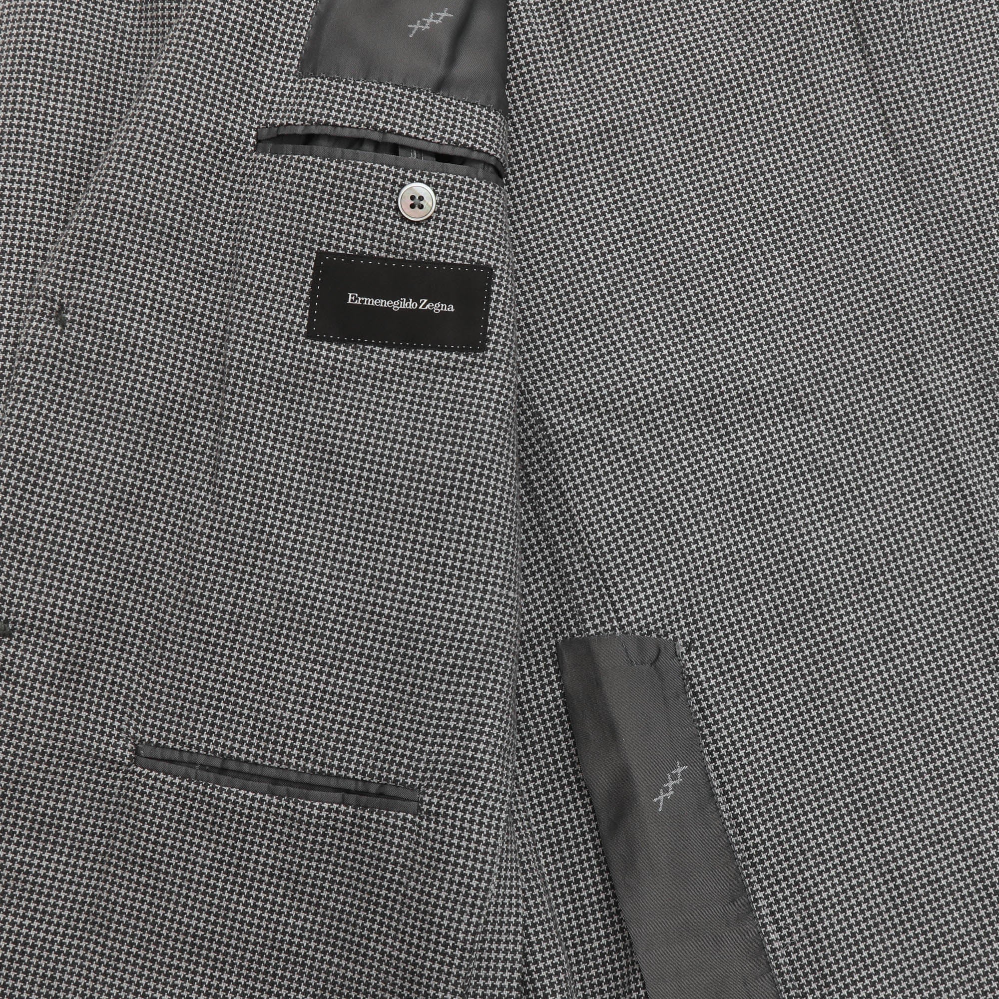 Cotton Linen Blazer