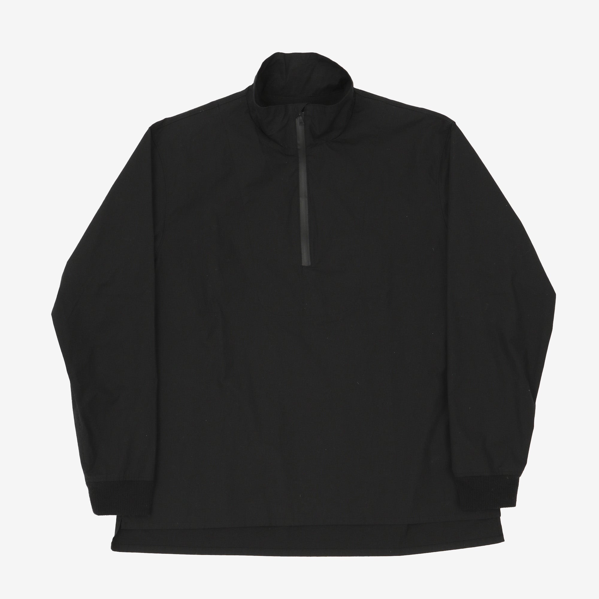 PO Jacket