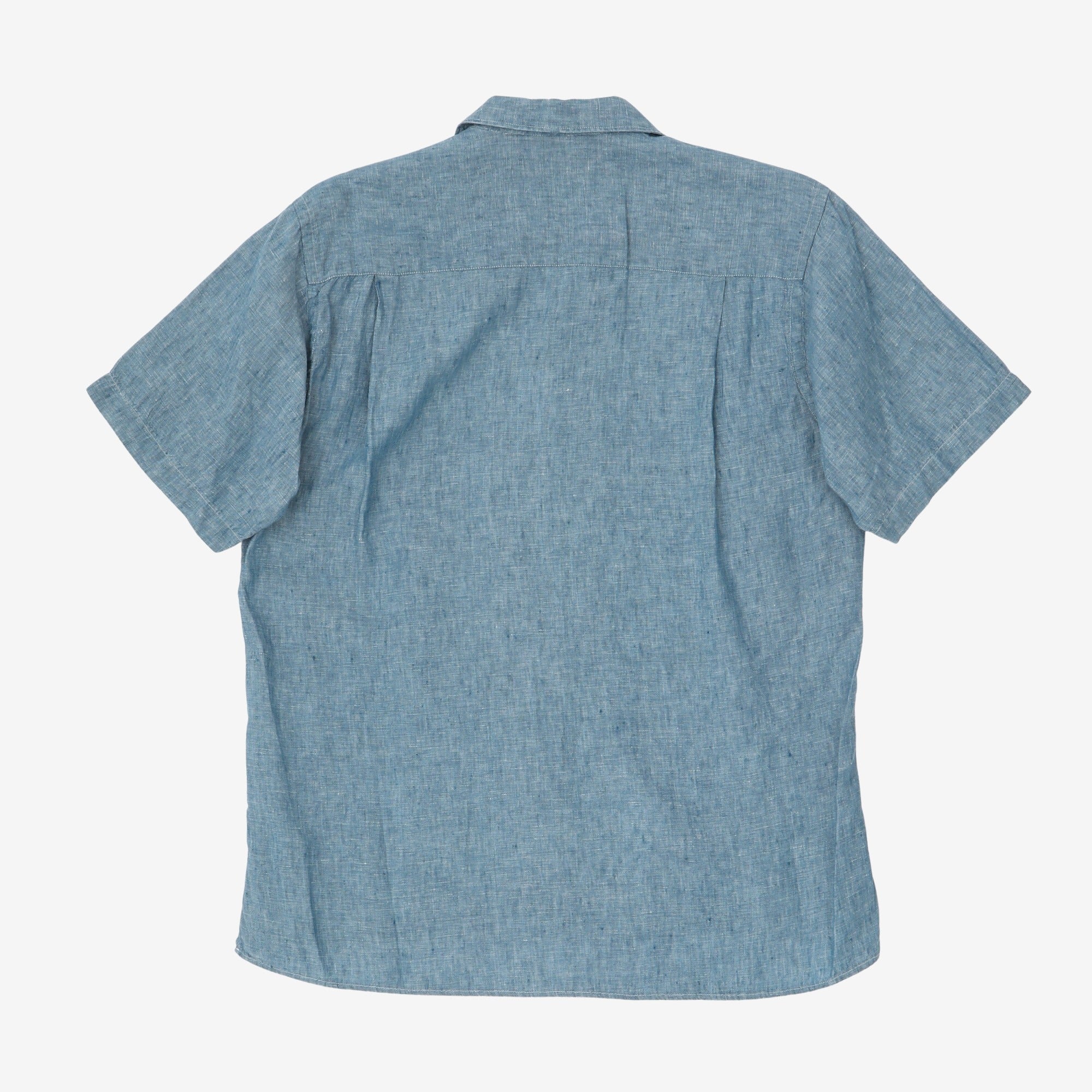 SS Linen Shirt
