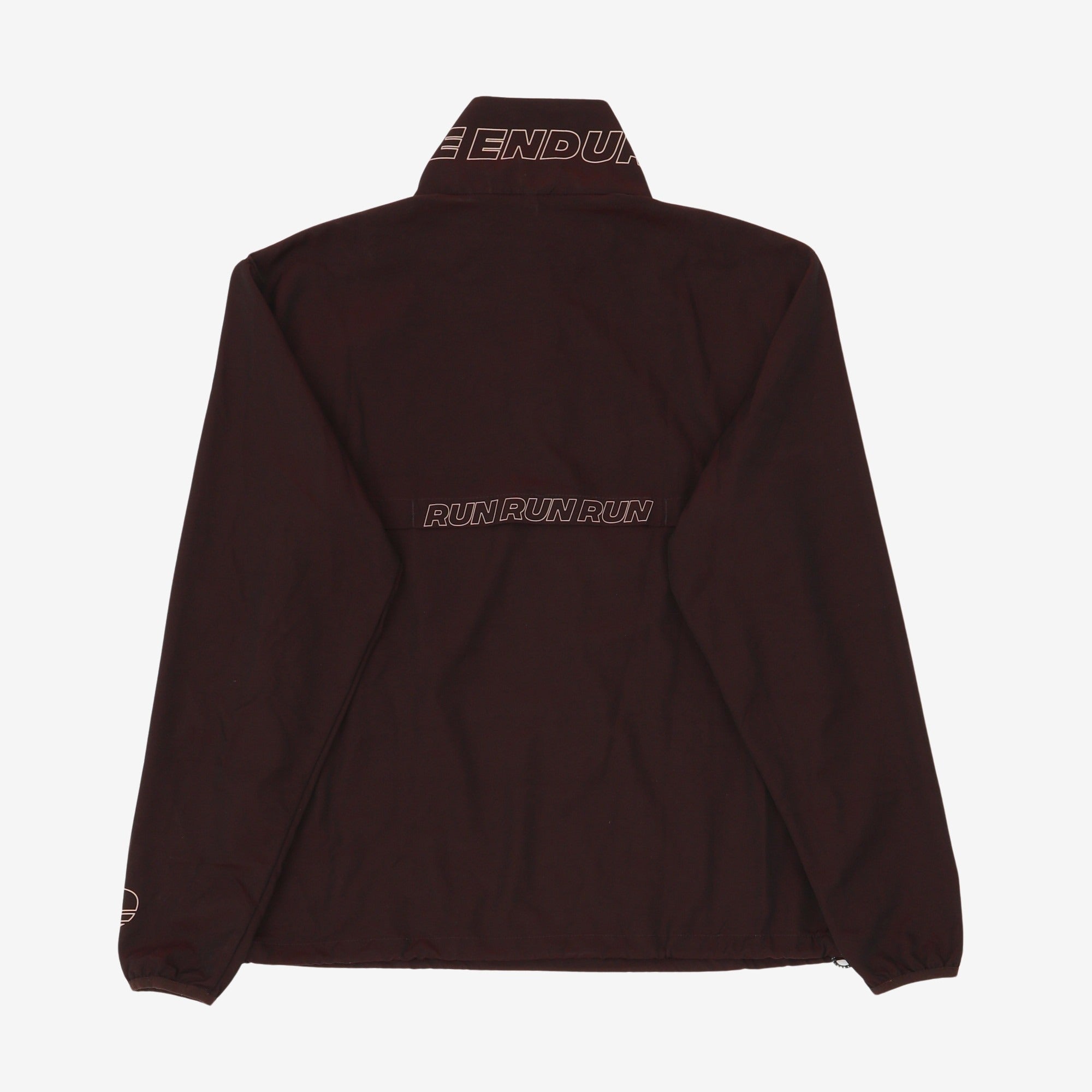 Pullover Pocket Jacket