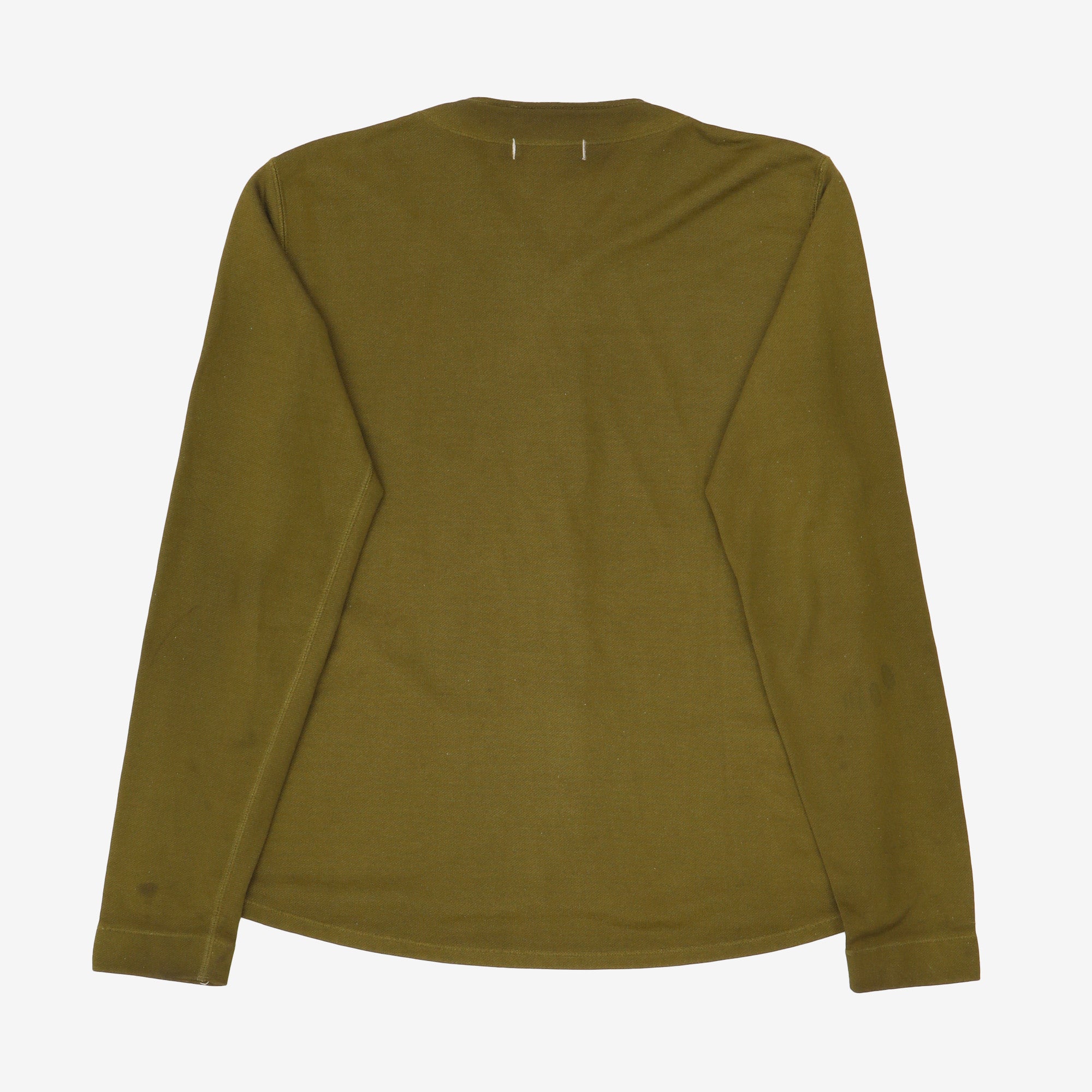 FZip Up Sweatshirt (SOILED)