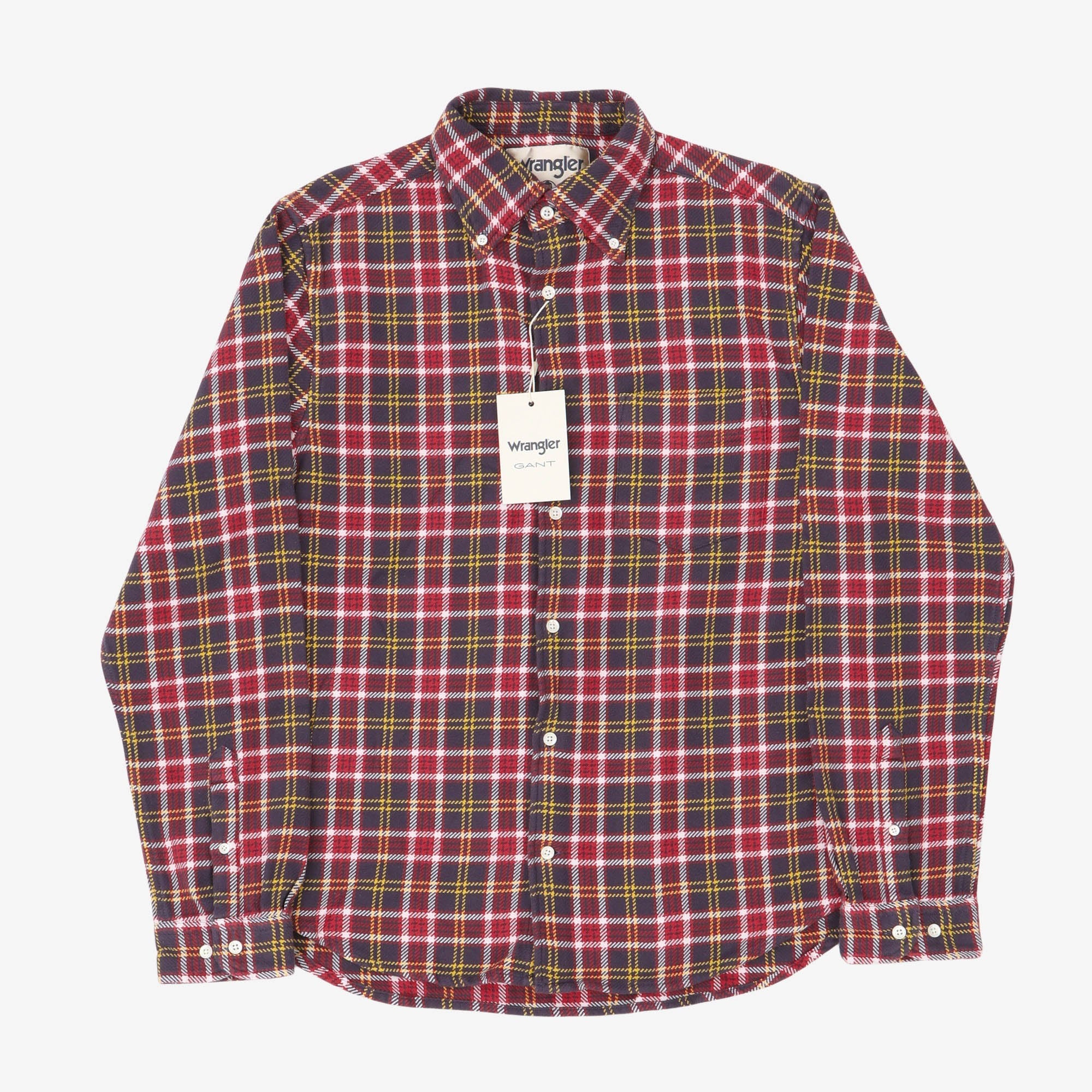 Gant Flannel Shirt