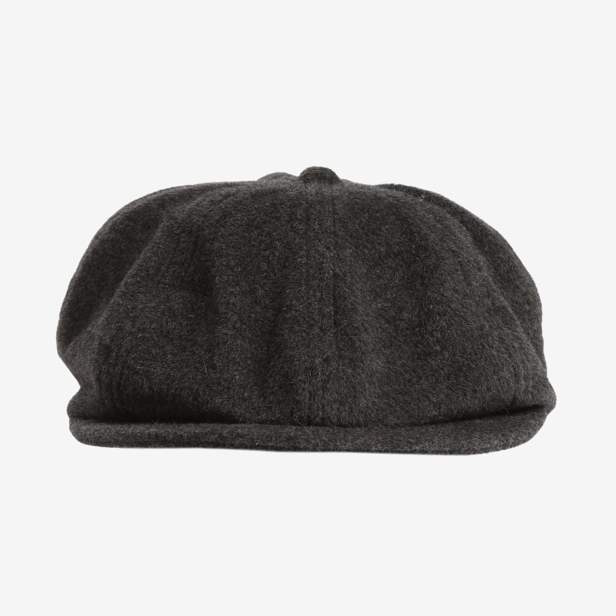 Wool Flatcap