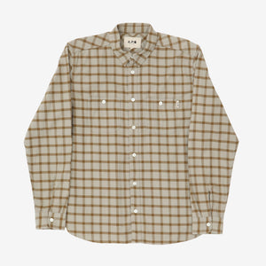 Carhartt Flannel Shirt