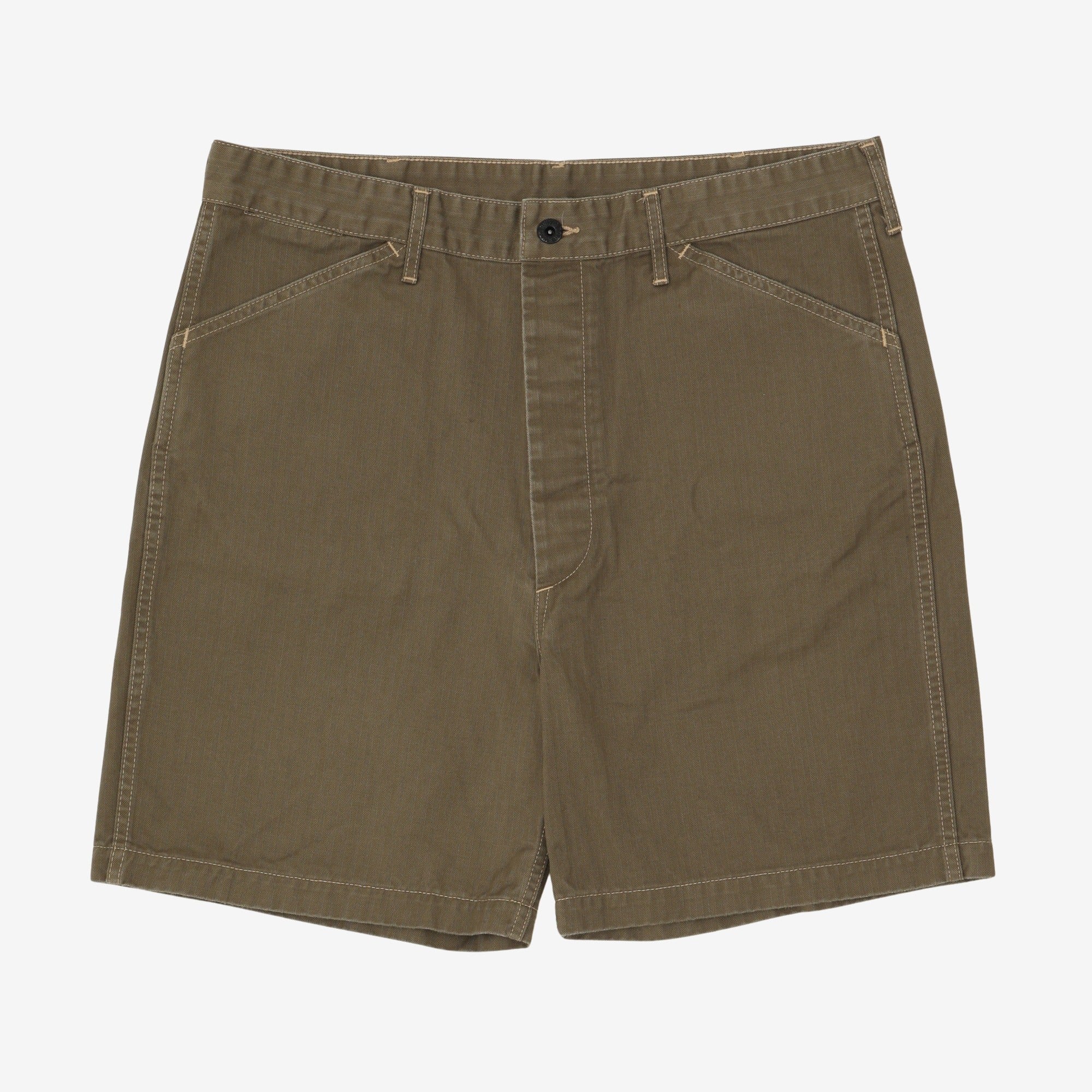 USMC Shorts