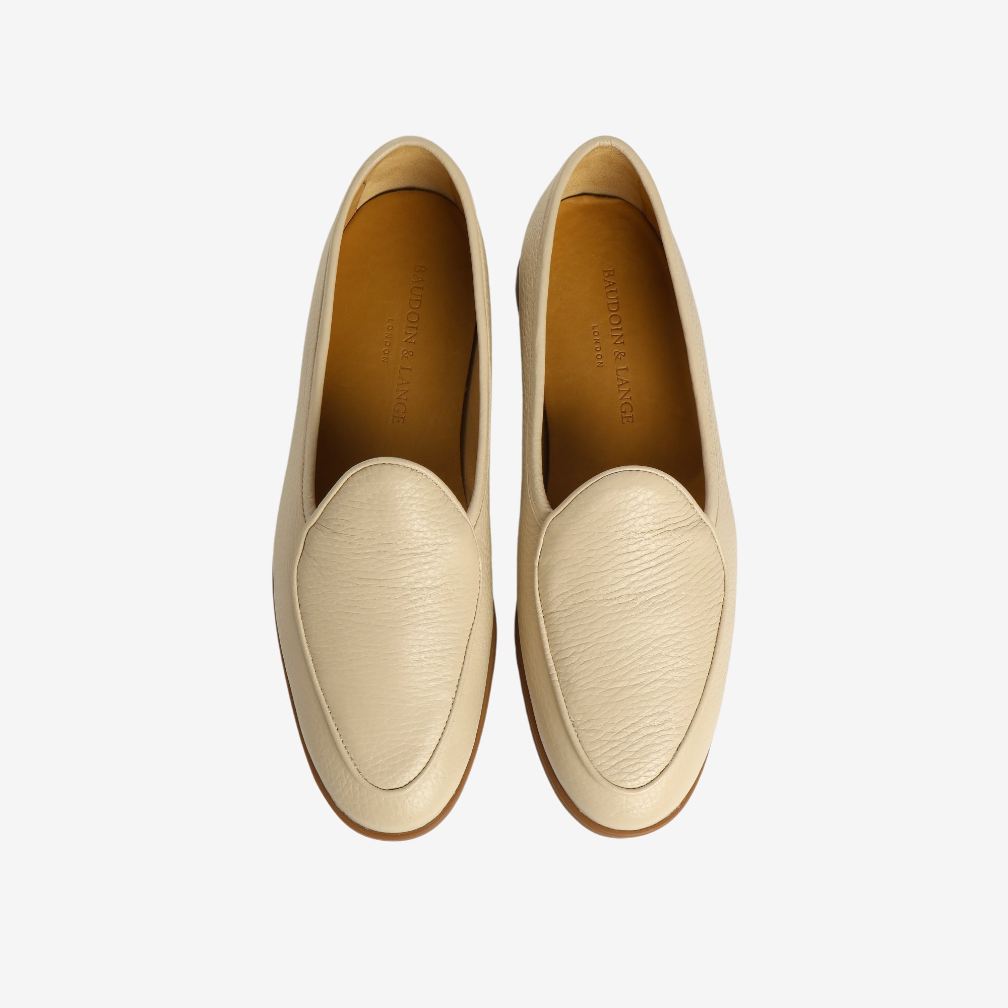 Stride Loafers