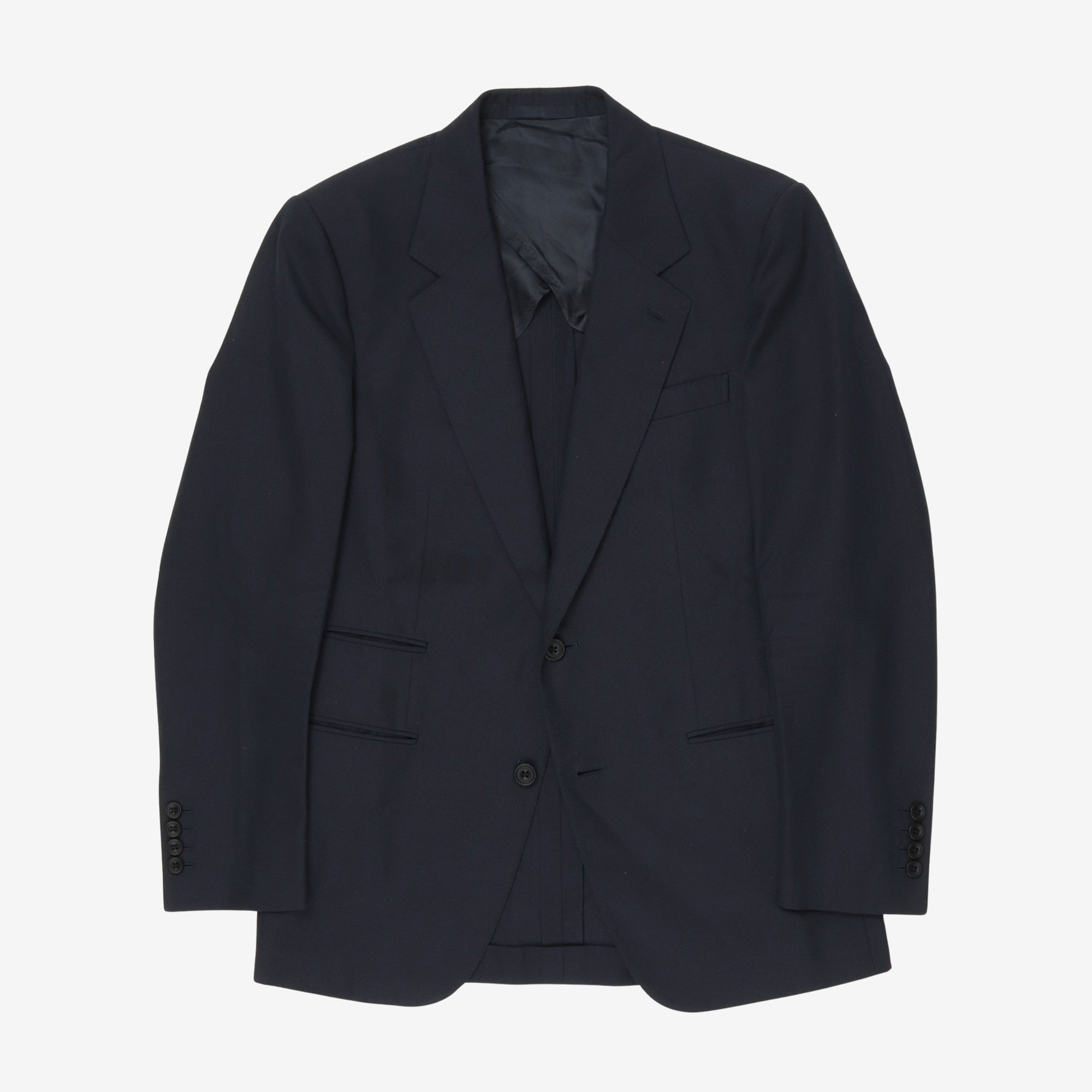 Cotton Suit