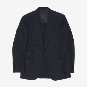 Cotton Suit