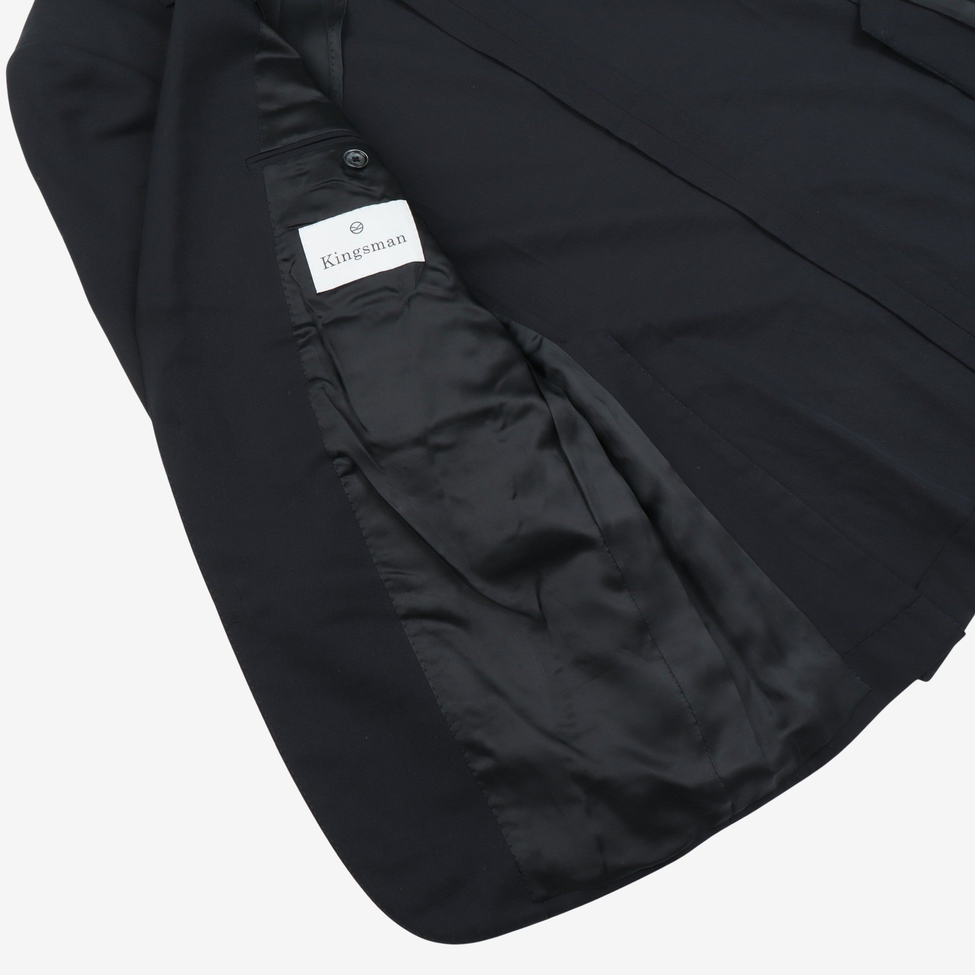 Cotton Suit
