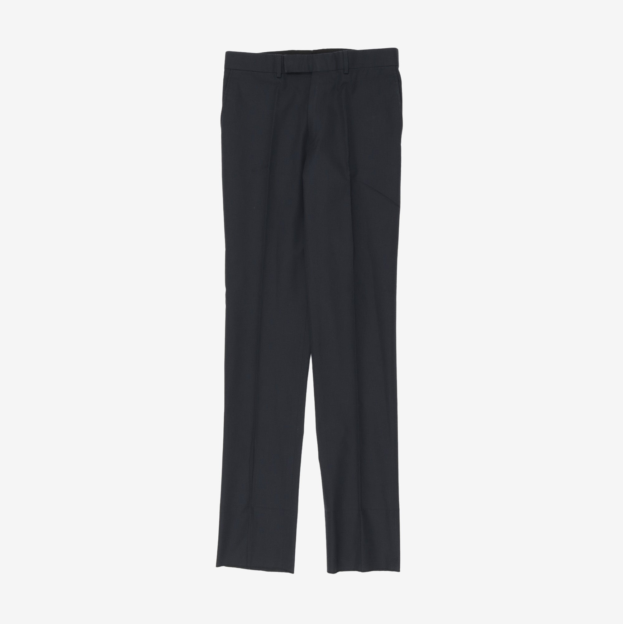 Cotton Suit