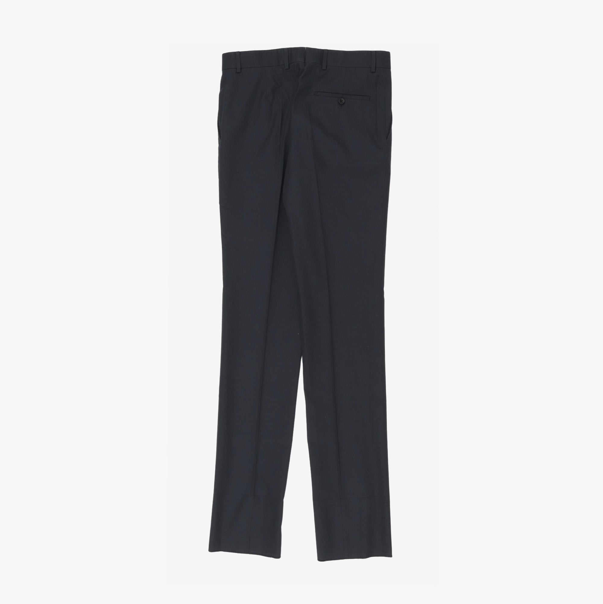 Cotton Suit