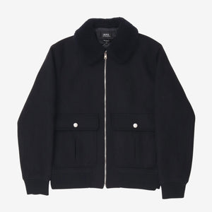 New Ben Jacket