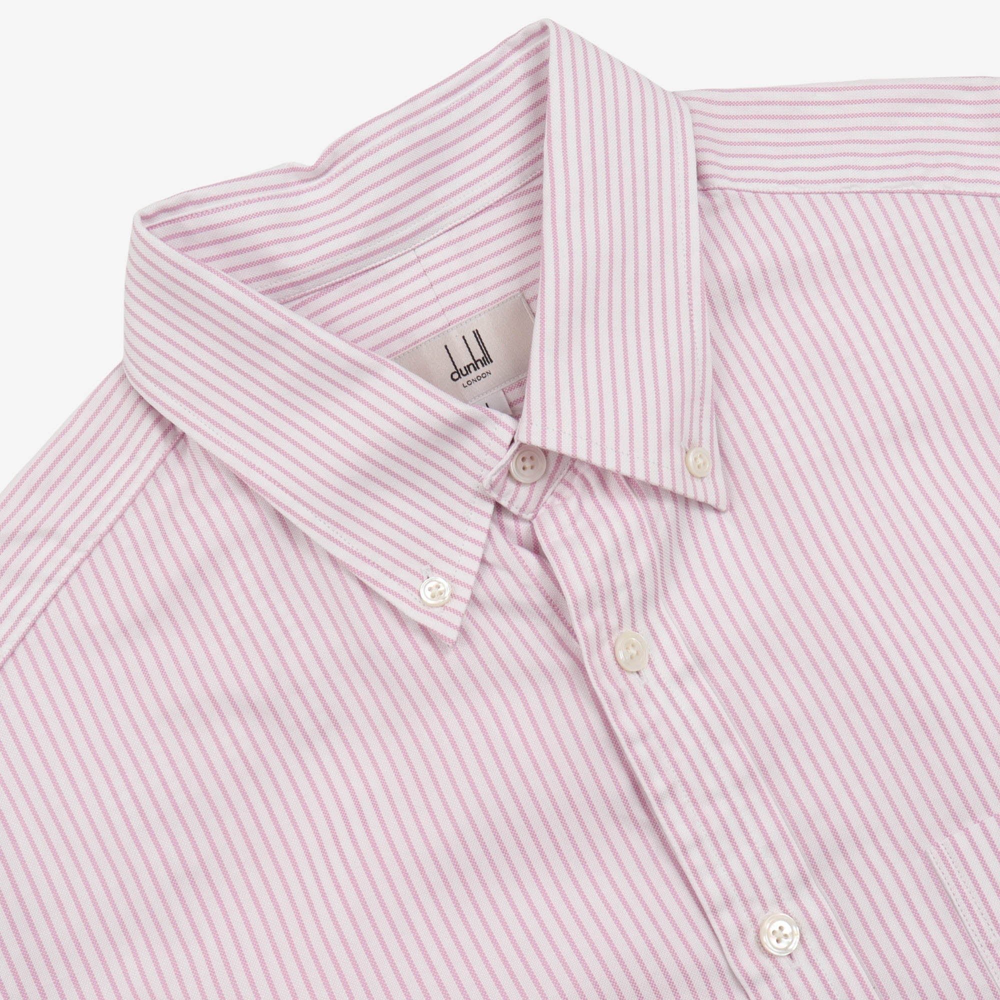 BD Oxford Shirt