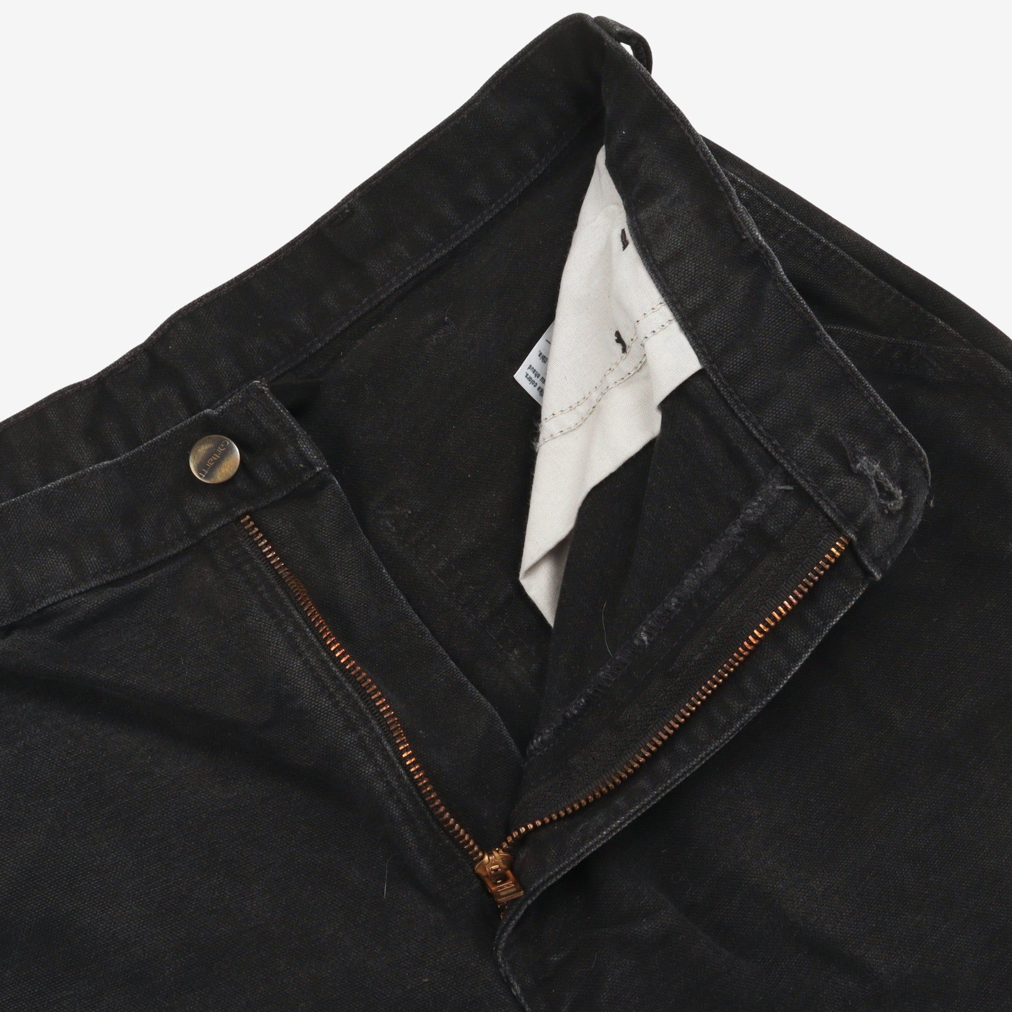Vintage Cargo Pant