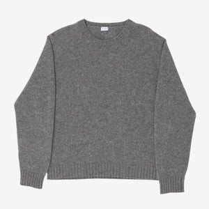 Wool Sweater