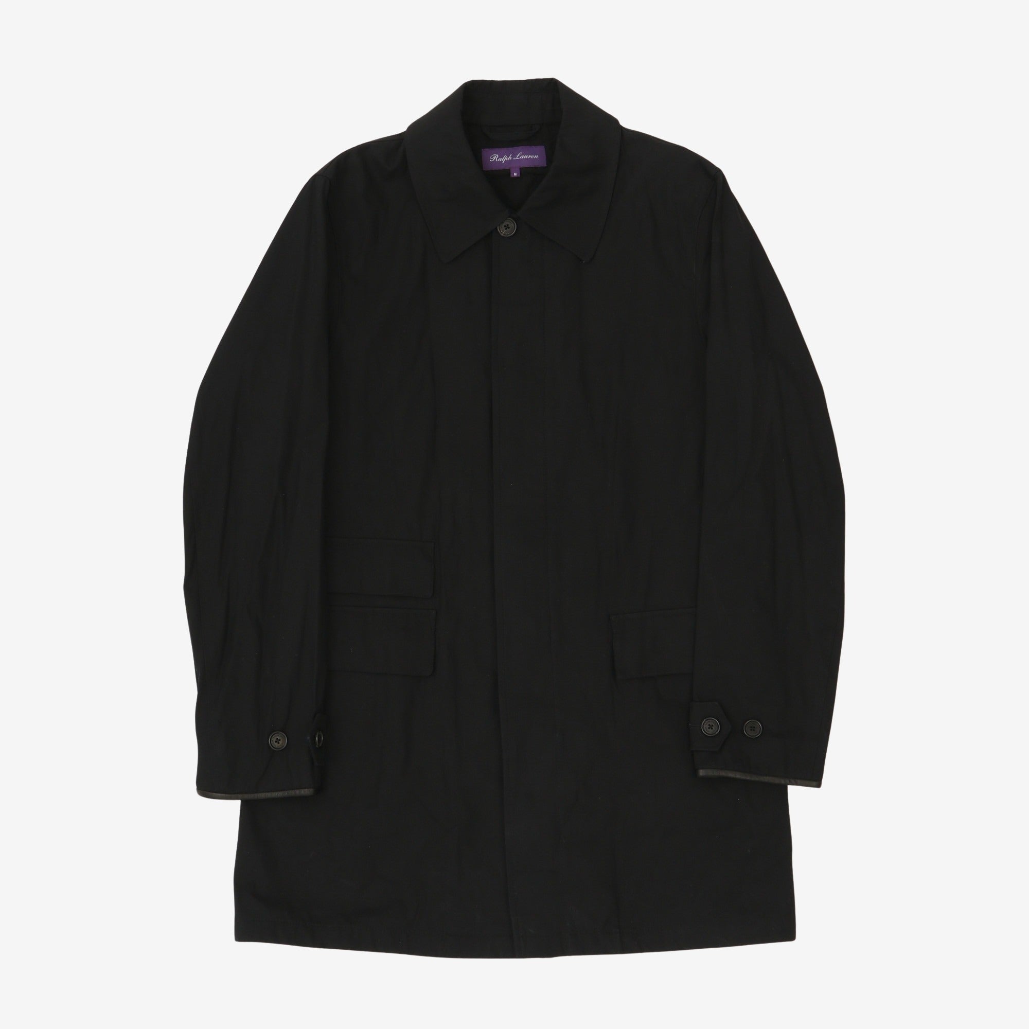 Purple Label Overcoat