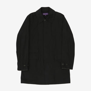 Purple Label Overcoat