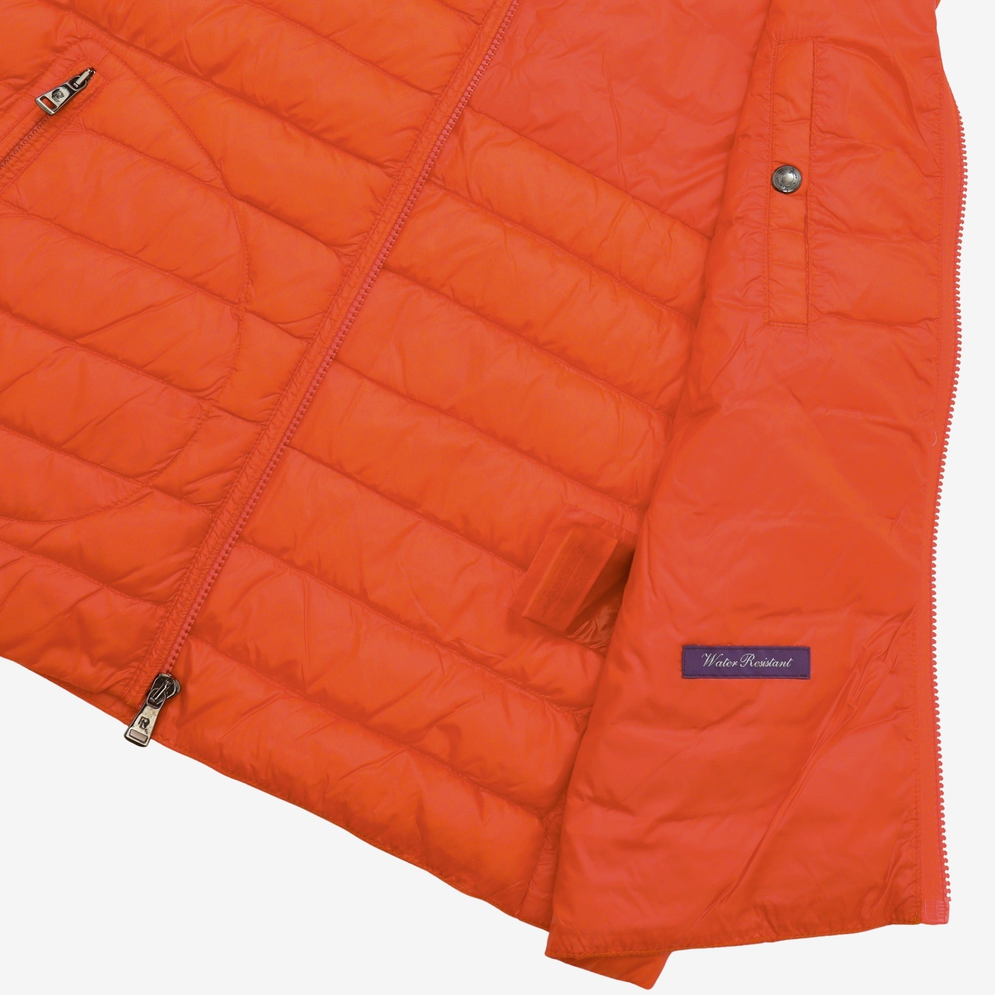 Purple Label Down Vest