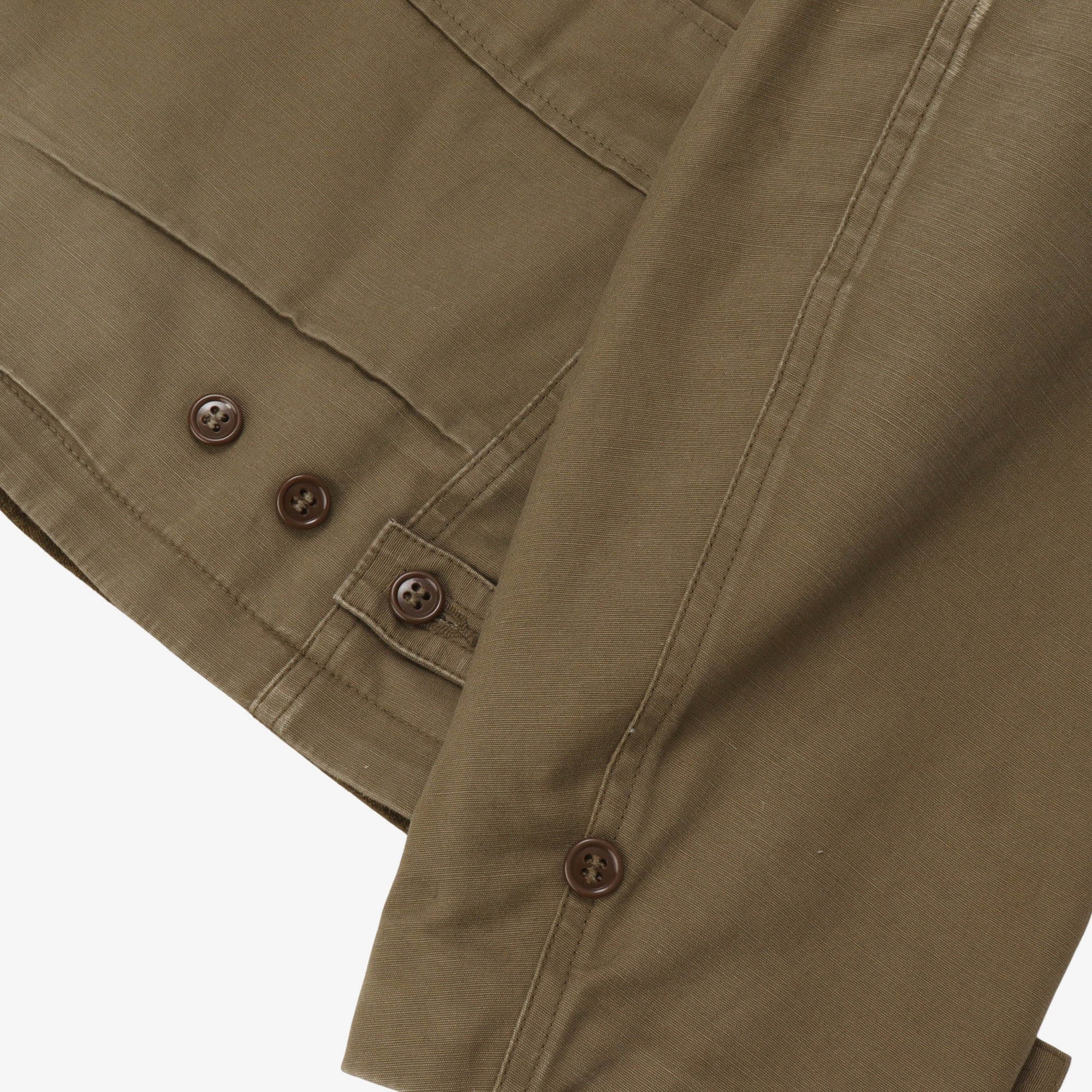 M-41 Field Jacket