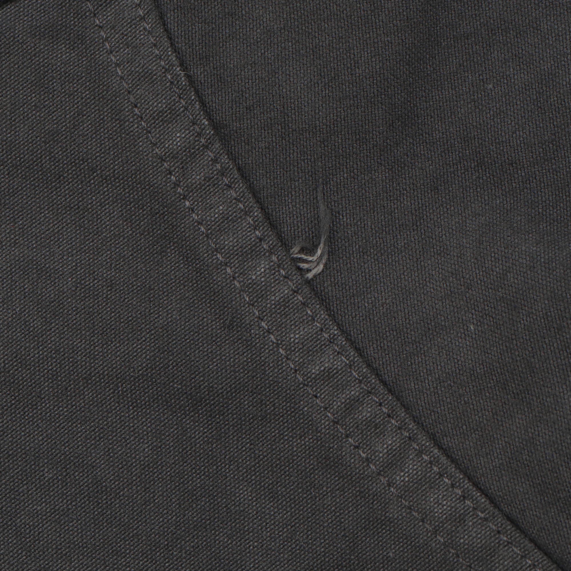 Cotton Work Shirt