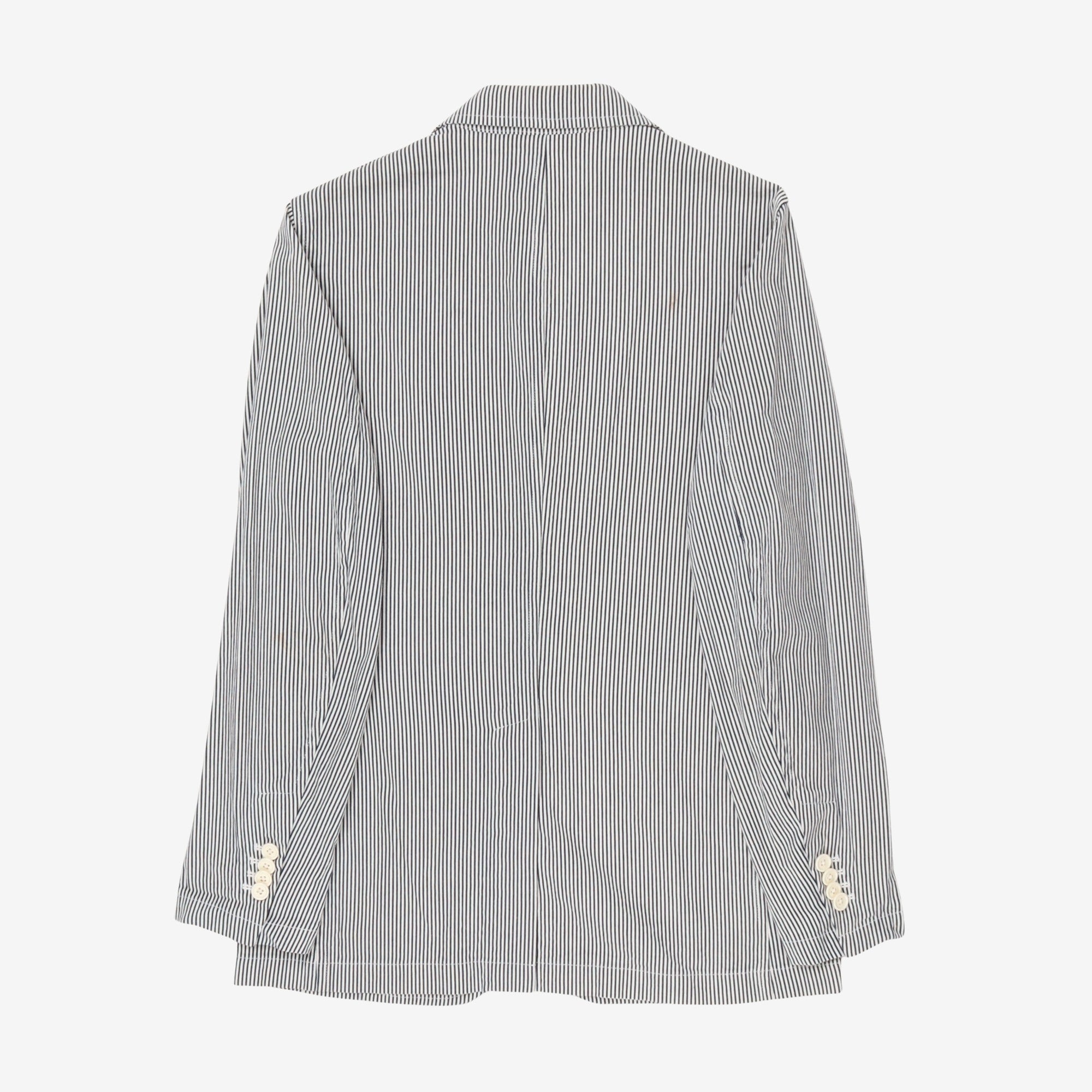 The Slack Jacket