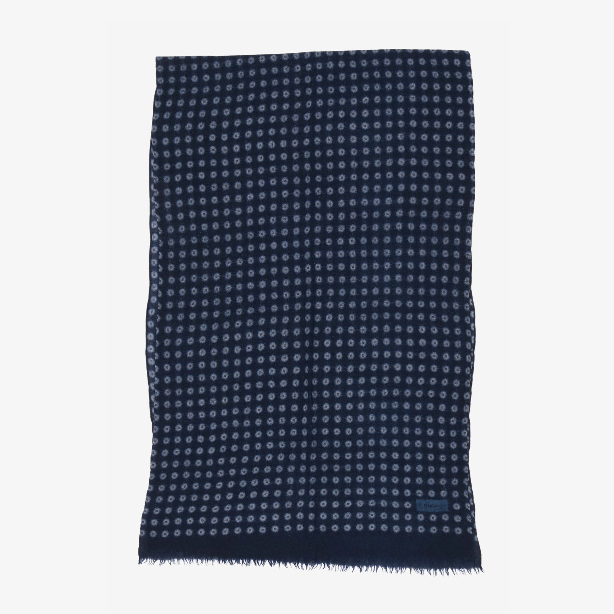 Wool Scarf