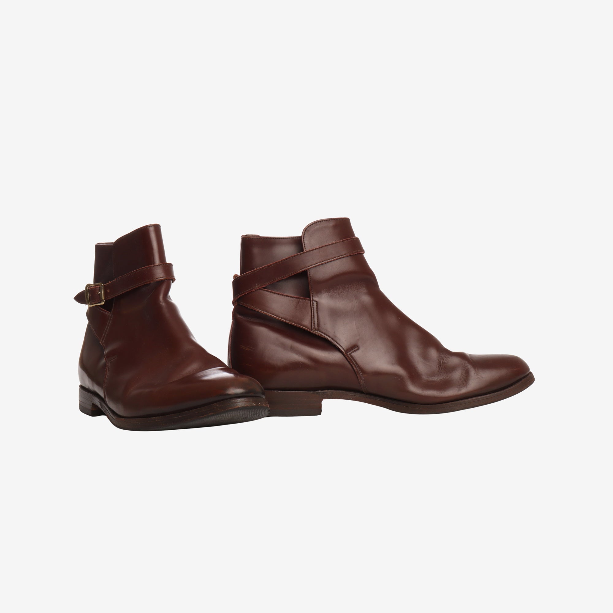 Childrey Jodhpur Boots