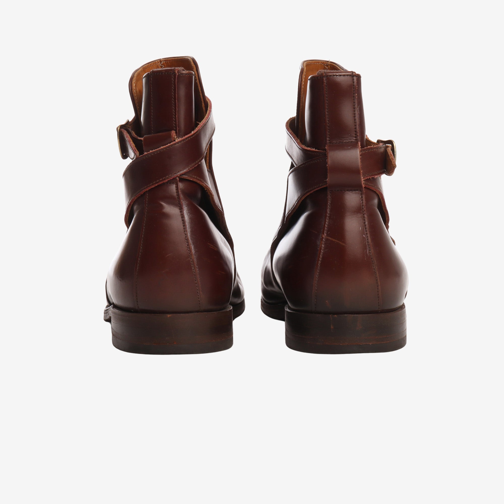 Childrey Jodhpur Boots