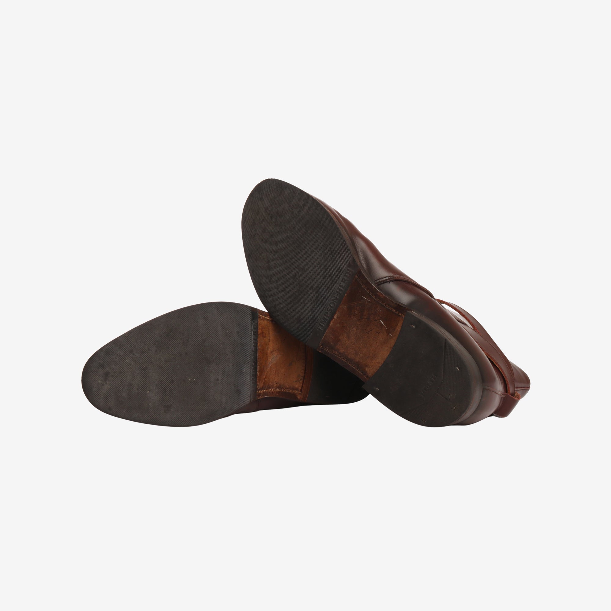Childrey Jodhpur Boots
