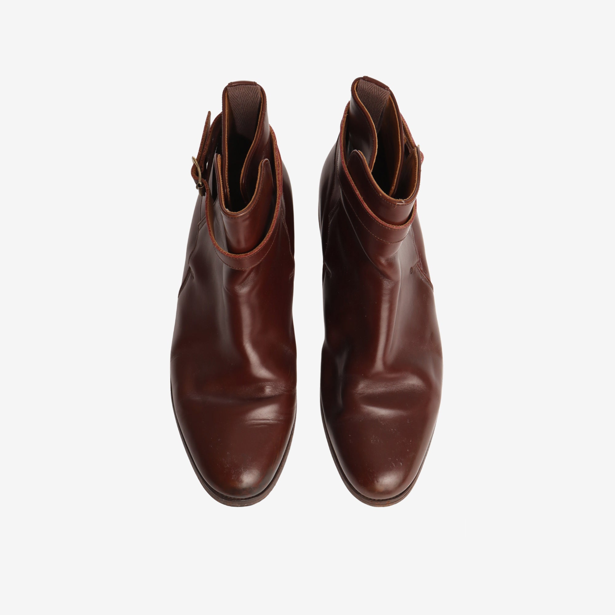 Childrey Jodhpur Boots